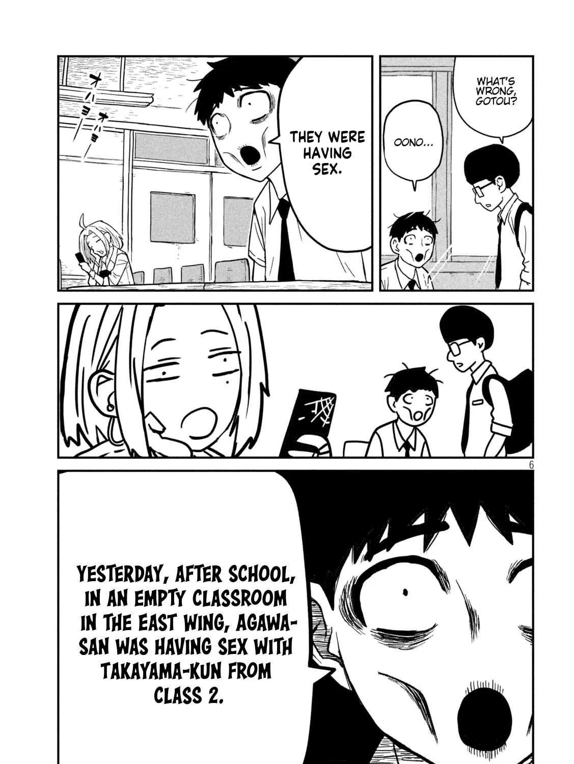 Dare Demo Dakeru Kimi Ga Suki Chapter 1 page 11 - 