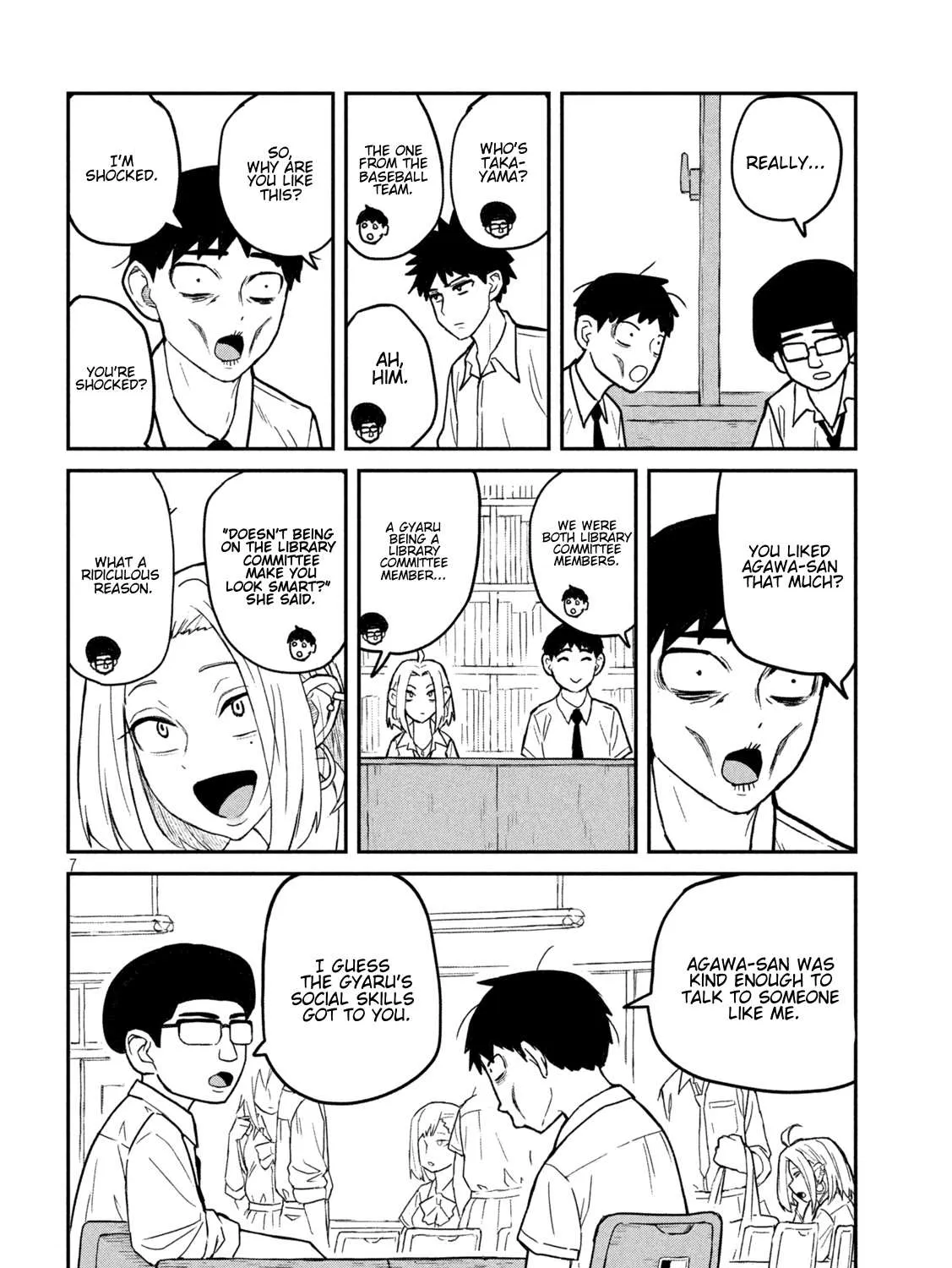 Dare Demo Dakeru Kimi Ga Suki Chapter 1 page 13 - 