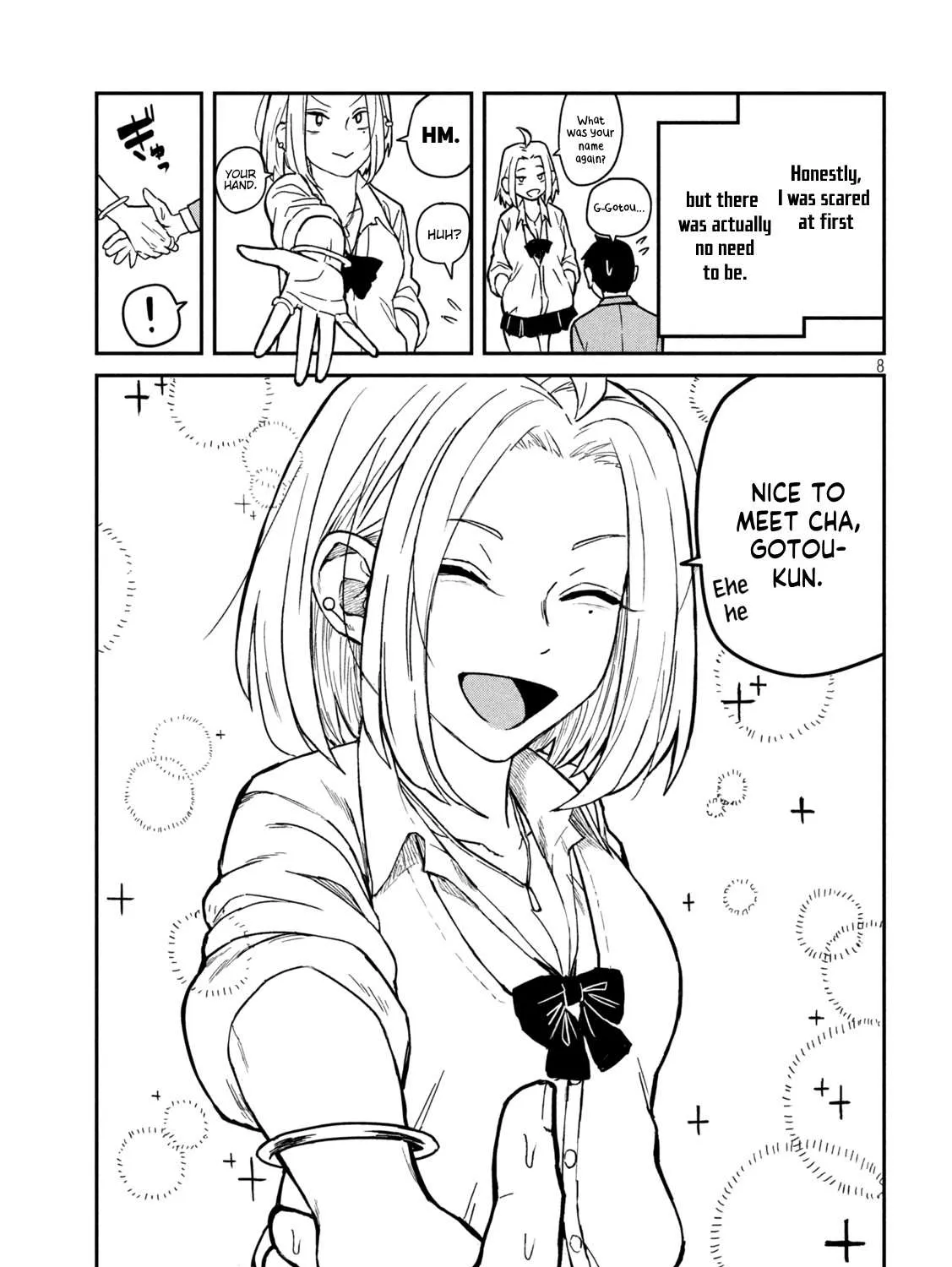 Dare Demo Dakeru Kimi Ga Suki Chapter 1 page 15 - 