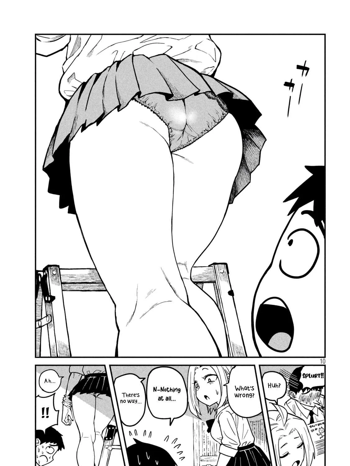 Dare Demo Dakeru Kimi Ga Suki Chapter 1 page 19 - 