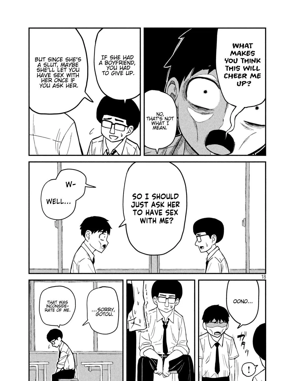 Dare Demo Dakeru Kimi Ga Suki Chapter 1 page 35 - 