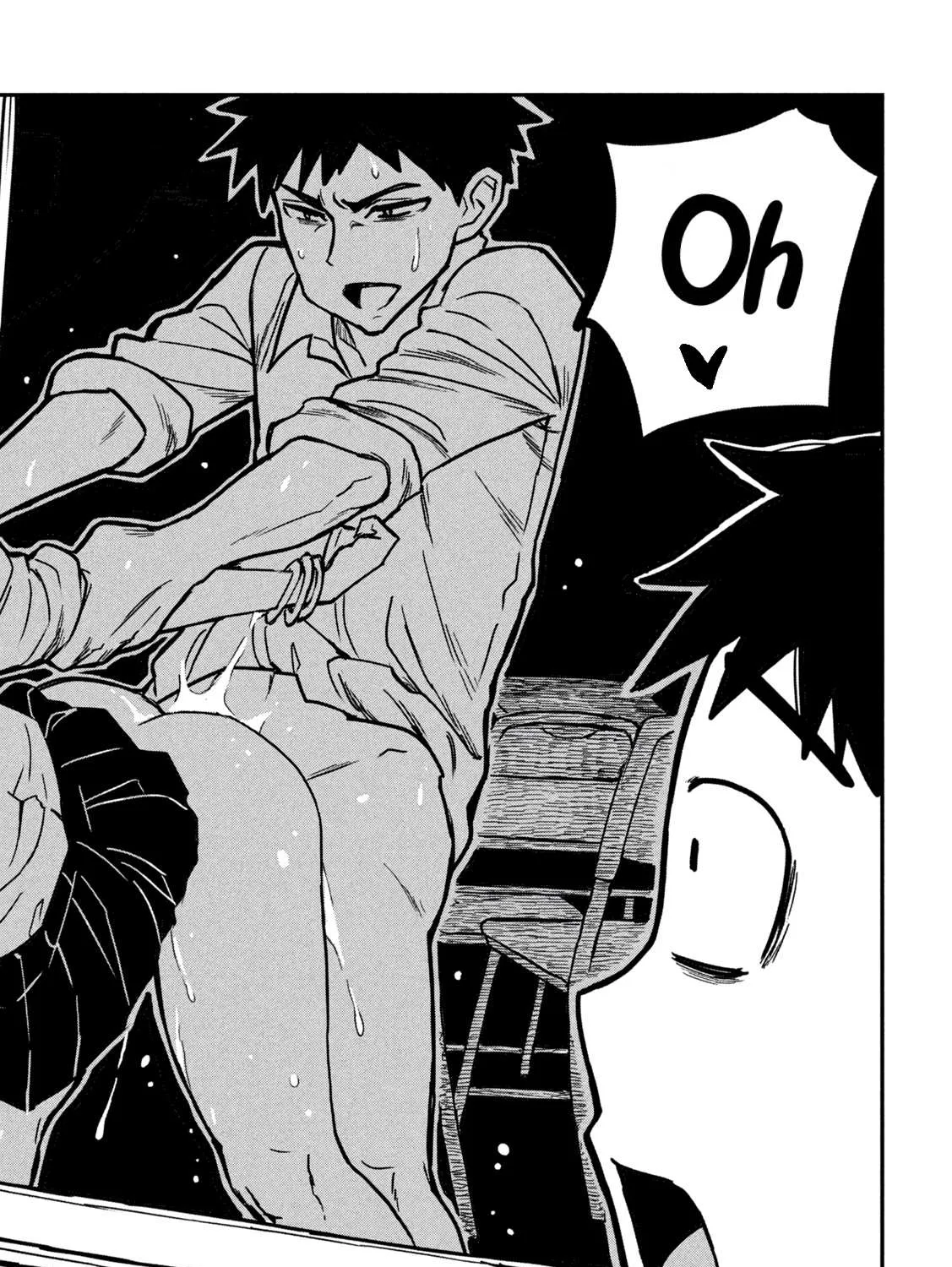 Dare Demo Dakeru Kimi Ga Suki Chapter 1 page 5 - 