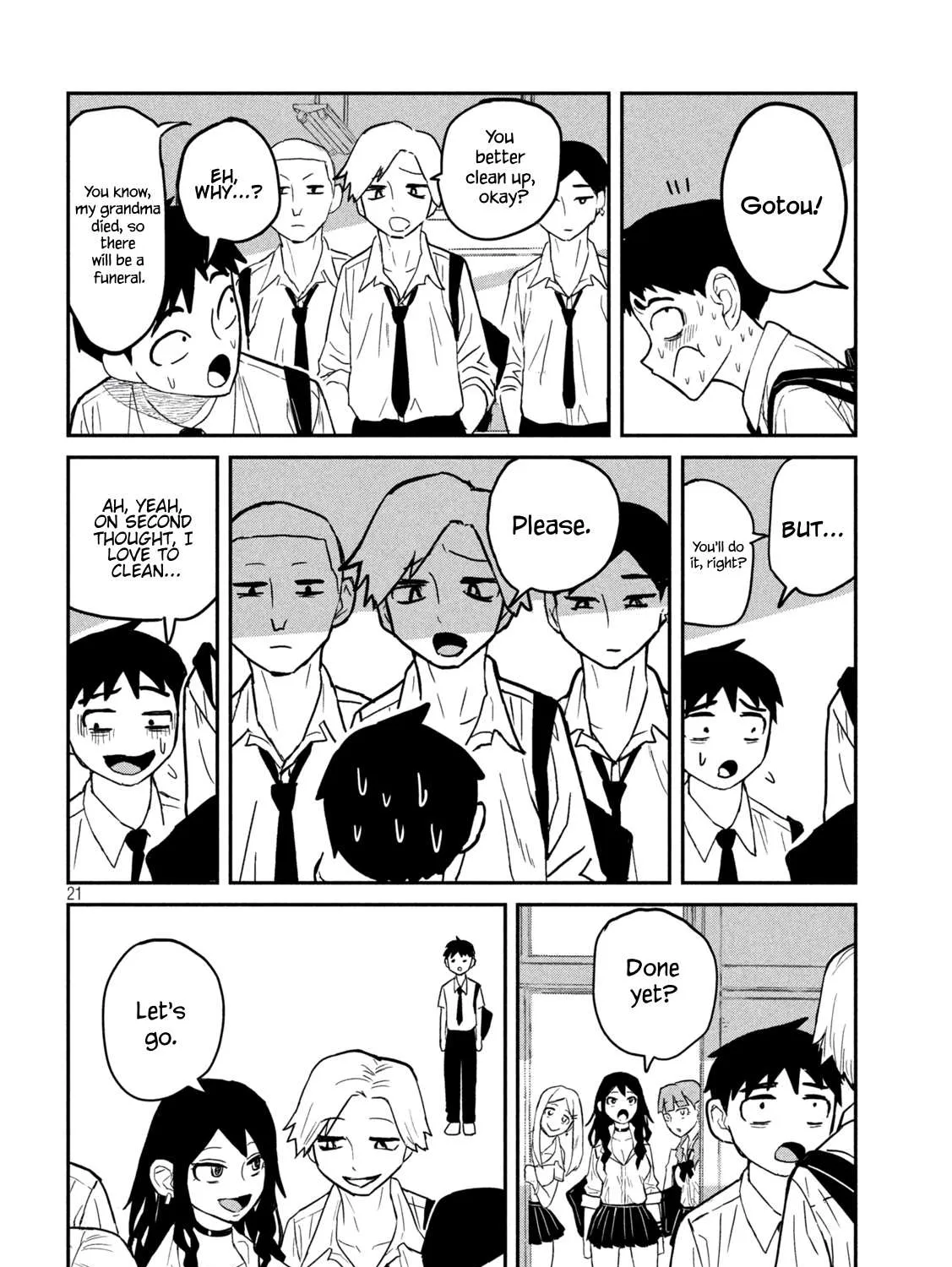 Dare Demo Dakeru Kimi Ga Suki Chapter 1 page 41 - 
