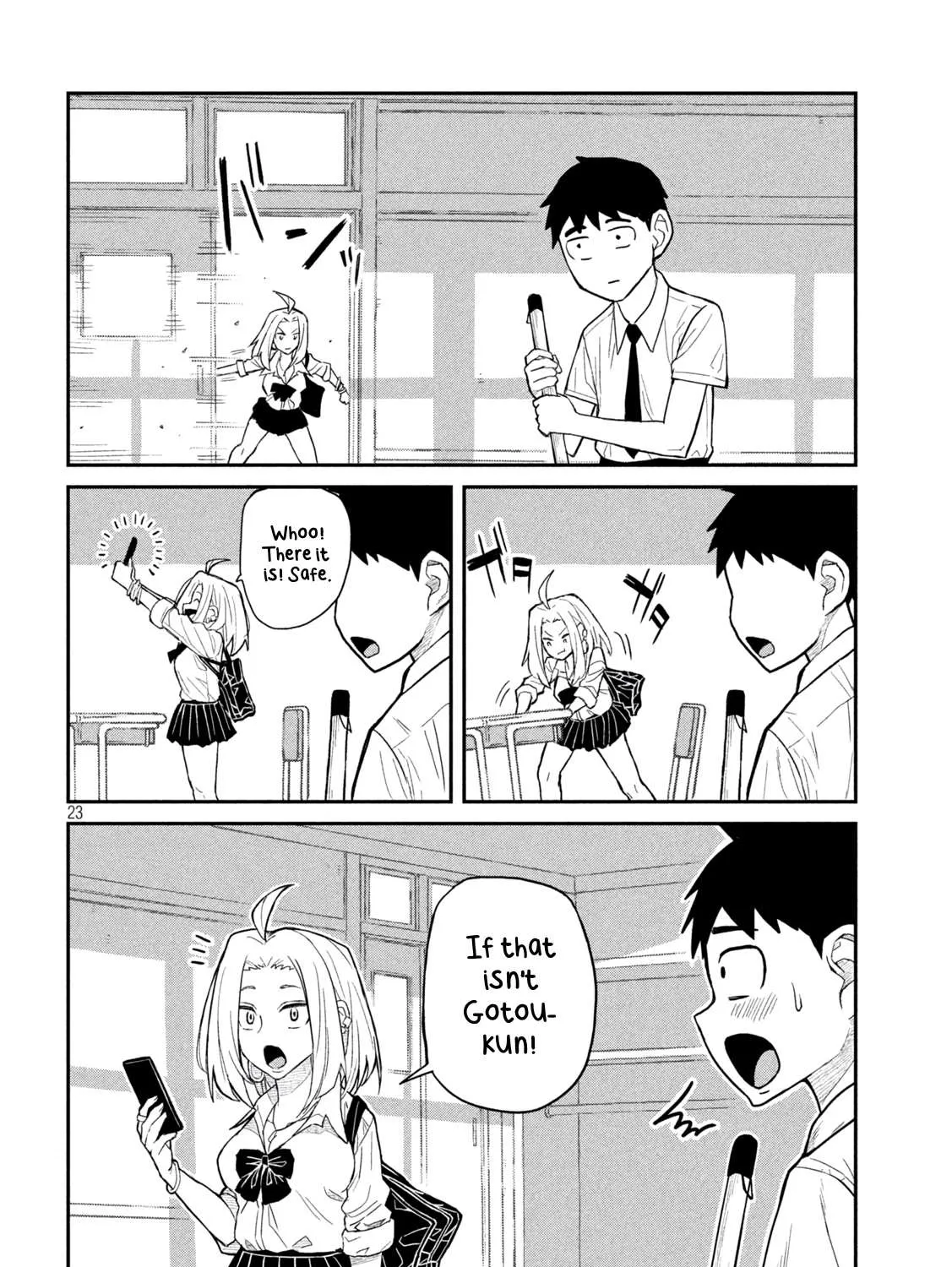 Dare Demo Dakeru Kimi Ga Suki Chapter 1 page 45 - 
