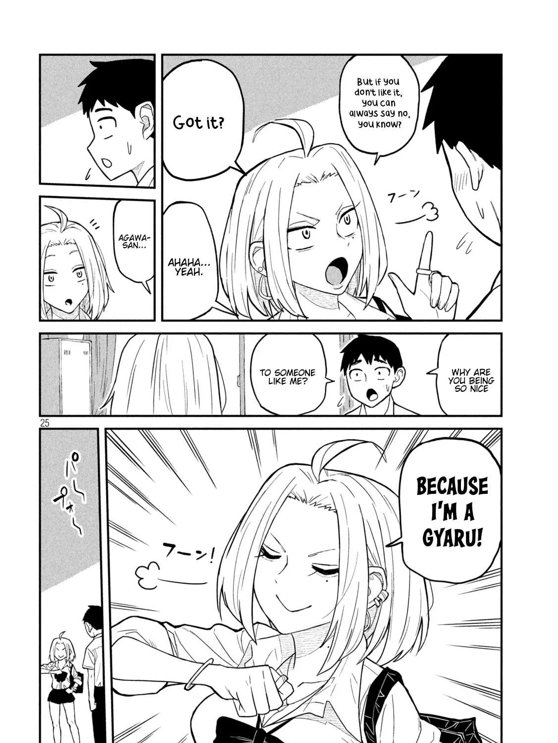 Dare Demo Dakeru Kimi Ga Suki Chapter 1 page 49 - 