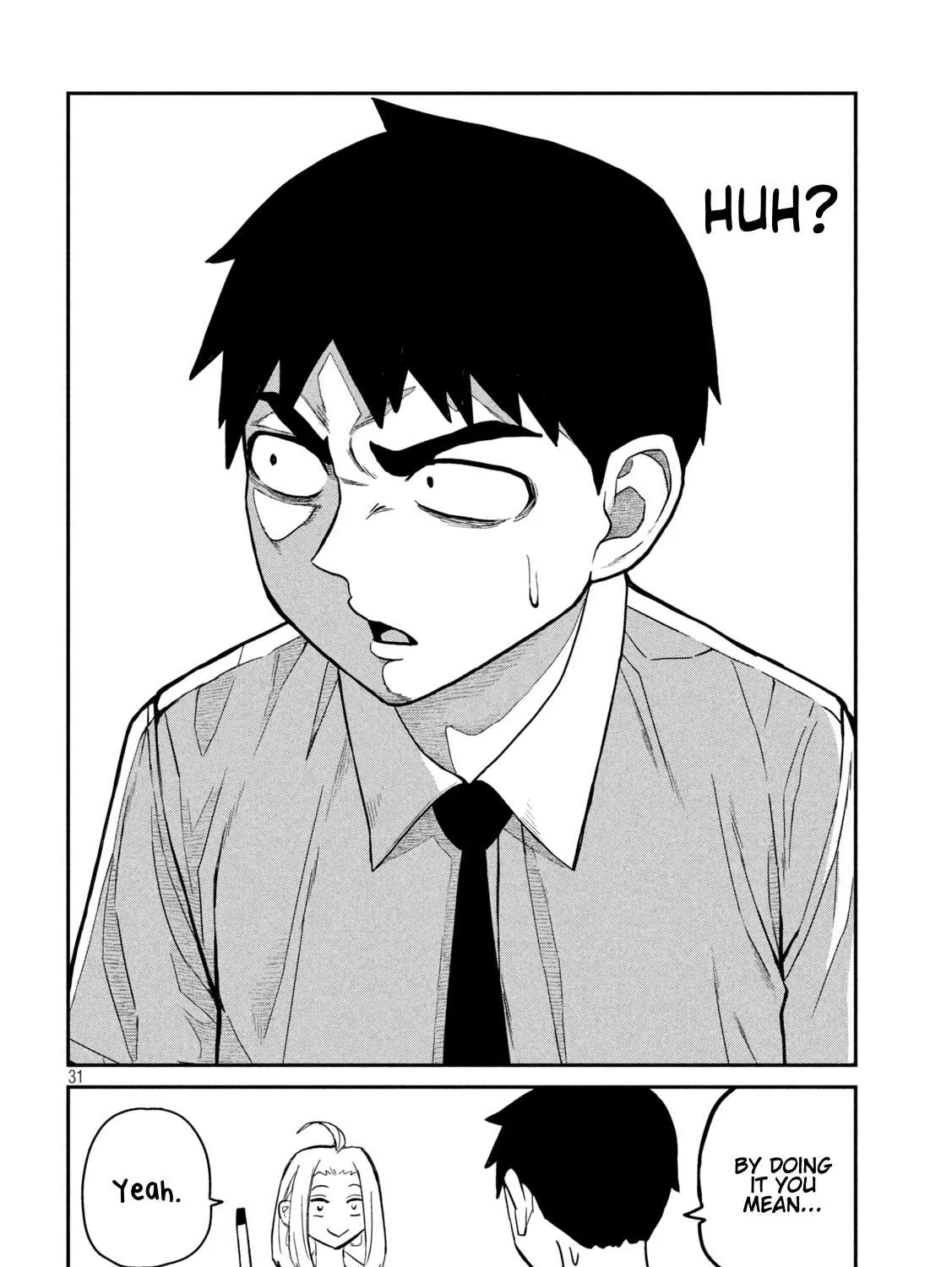 Dare Demo Dakeru Kimi Ga Suki Chapter 1 page 61 - 
