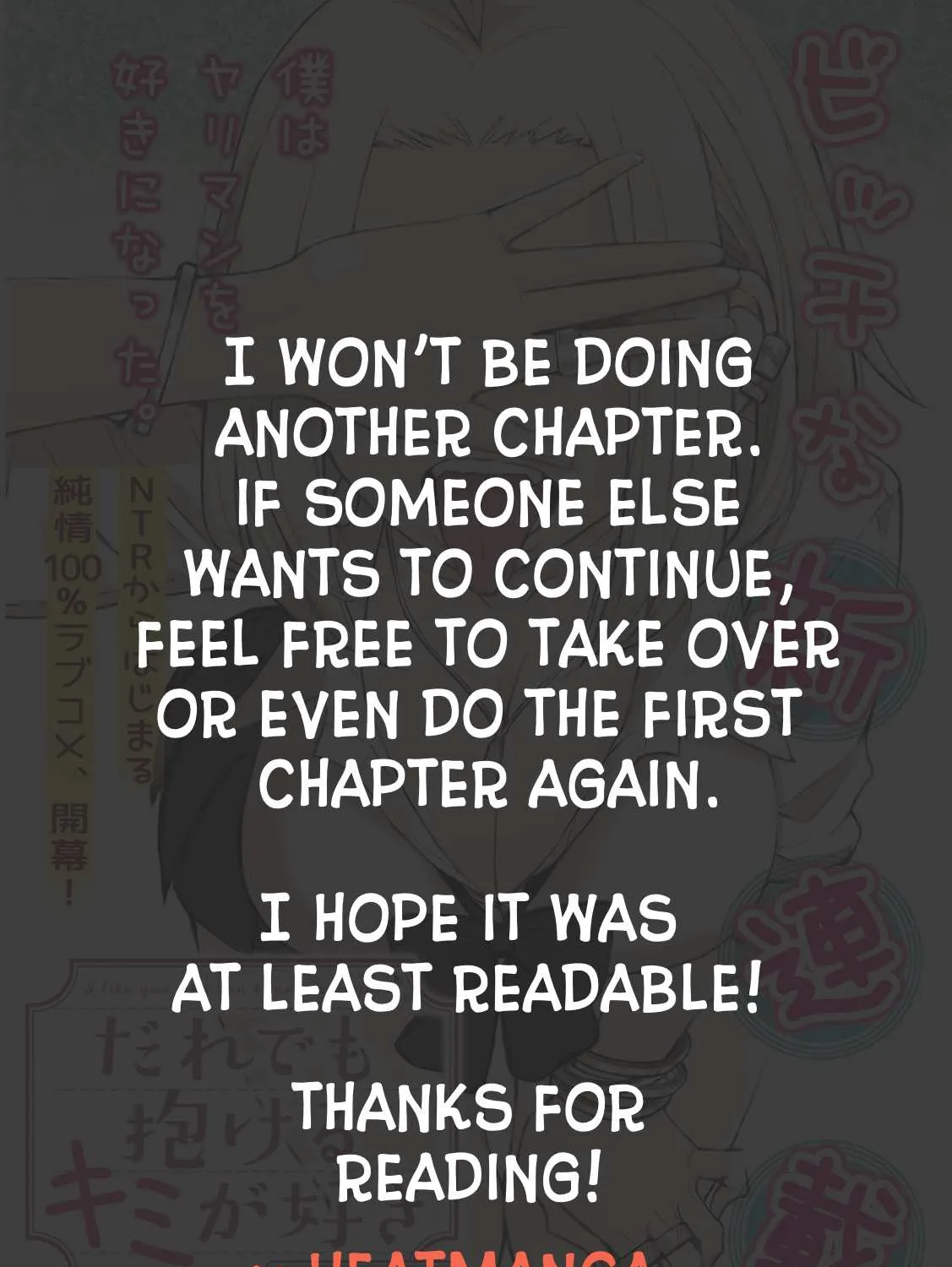 Dare Demo Dakeru Kimi Ga Suki Chapter 1 page 65 - 