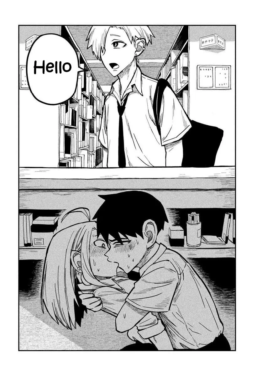 Dare Demo Dakeru Kimi Ga Suki Chapter 10 page 13 - 
