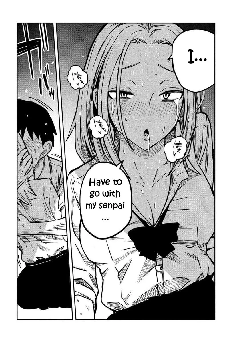 Dare Demo Dakeru Kimi Ga Suki Chapter 10 page 15 - 