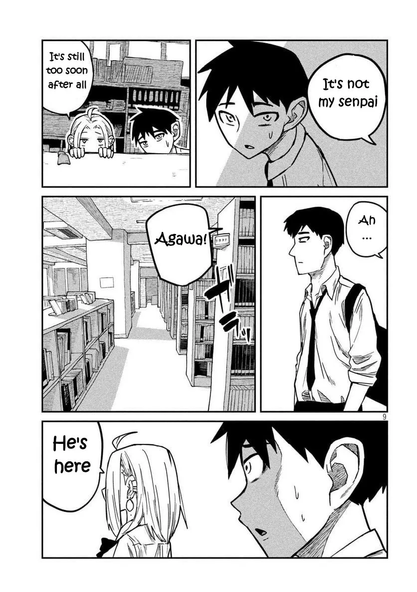 Dare Demo Dakeru Kimi Ga Suki Chapter 10 page 10 - 