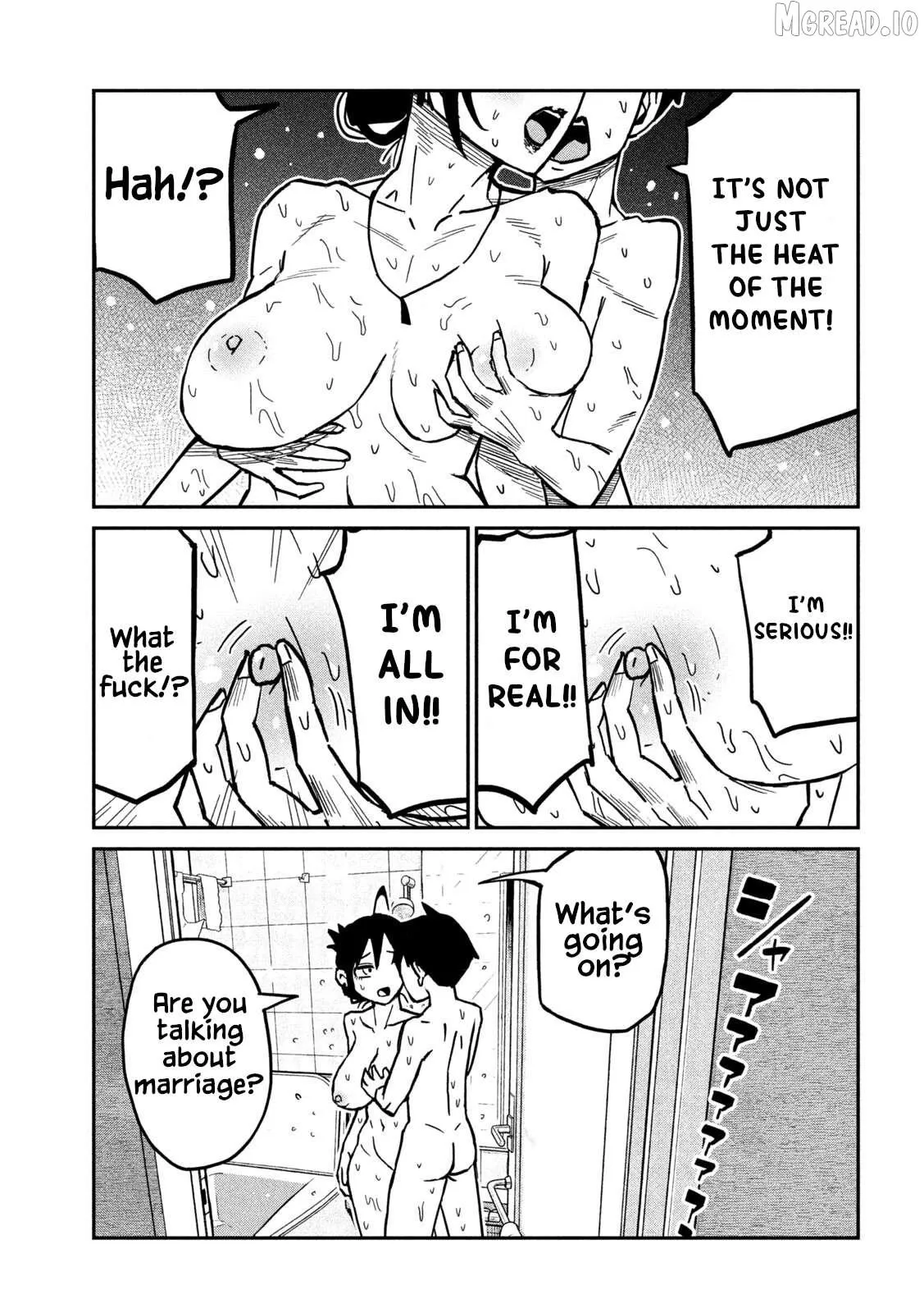 Dare Demo Dakeru Kimi Ga Suki Chapter 100 page 4 - 