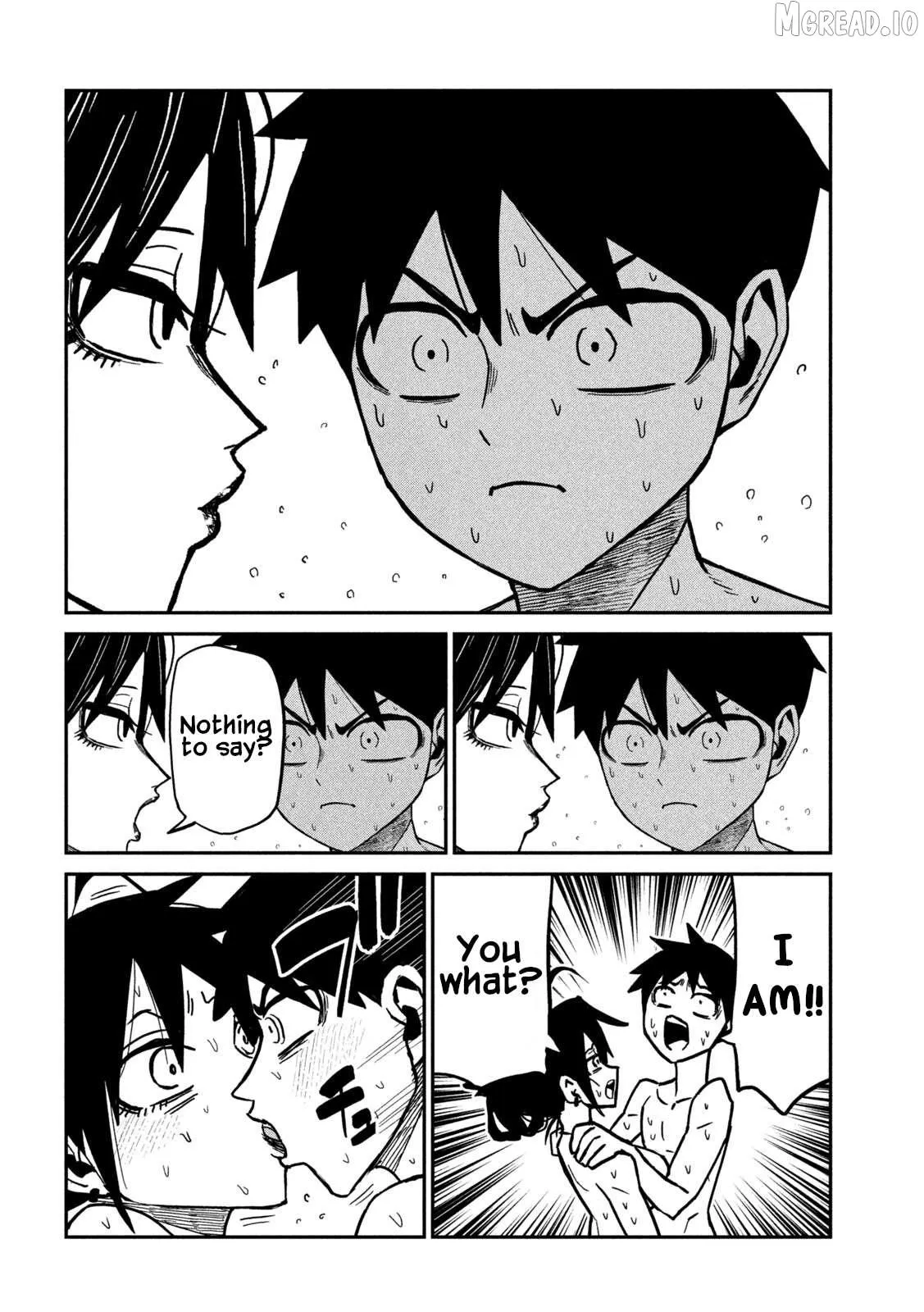 Dare Demo Dakeru Kimi Ga Suki Chapter 100 page 5 - 