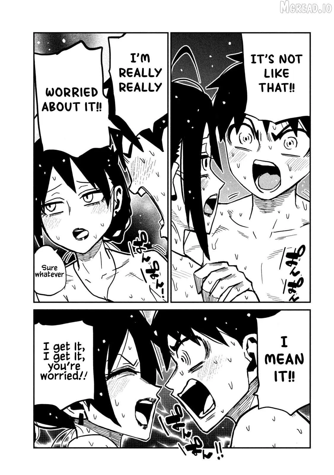 Dare Demo Dakeru Kimi Ga Suki Chapter 100 page 10 - 
