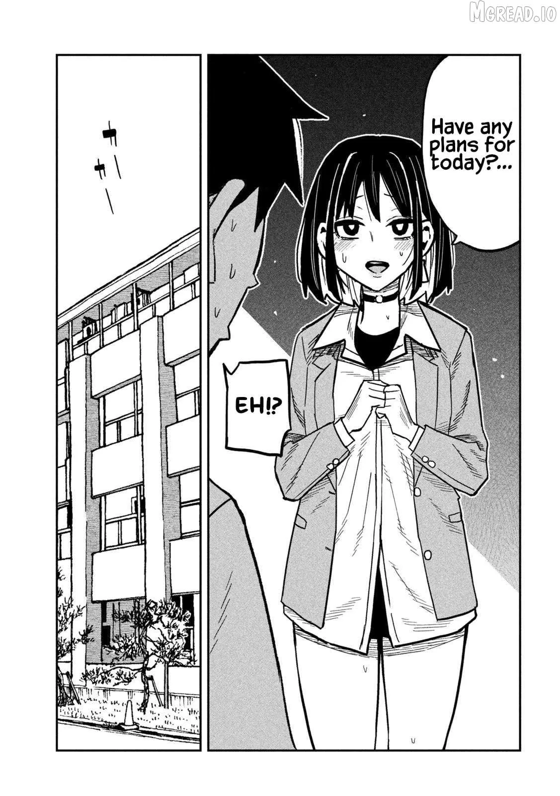 Dare Demo Dakeru Kimi Ga Suki Chapter 101 page 13 - 
