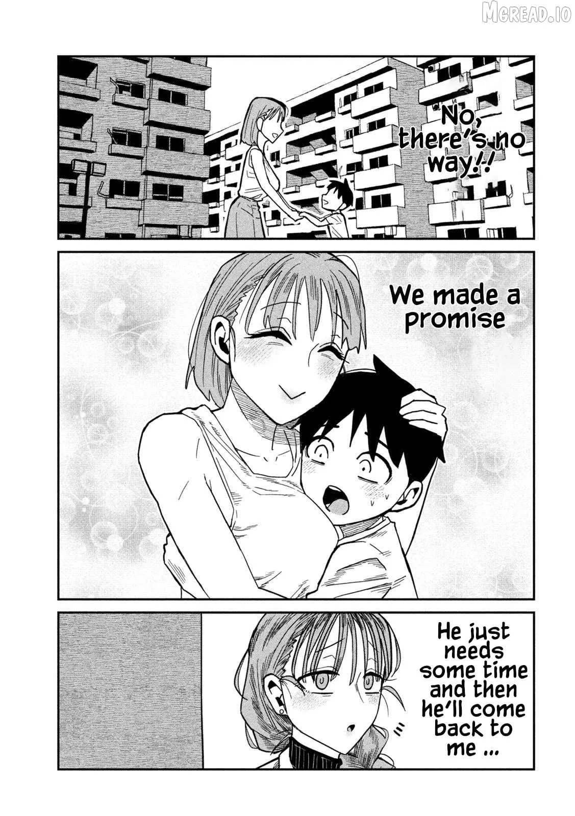 Dare Demo Dakeru Kimi Ga Suki Chapter 101 page 15 - 