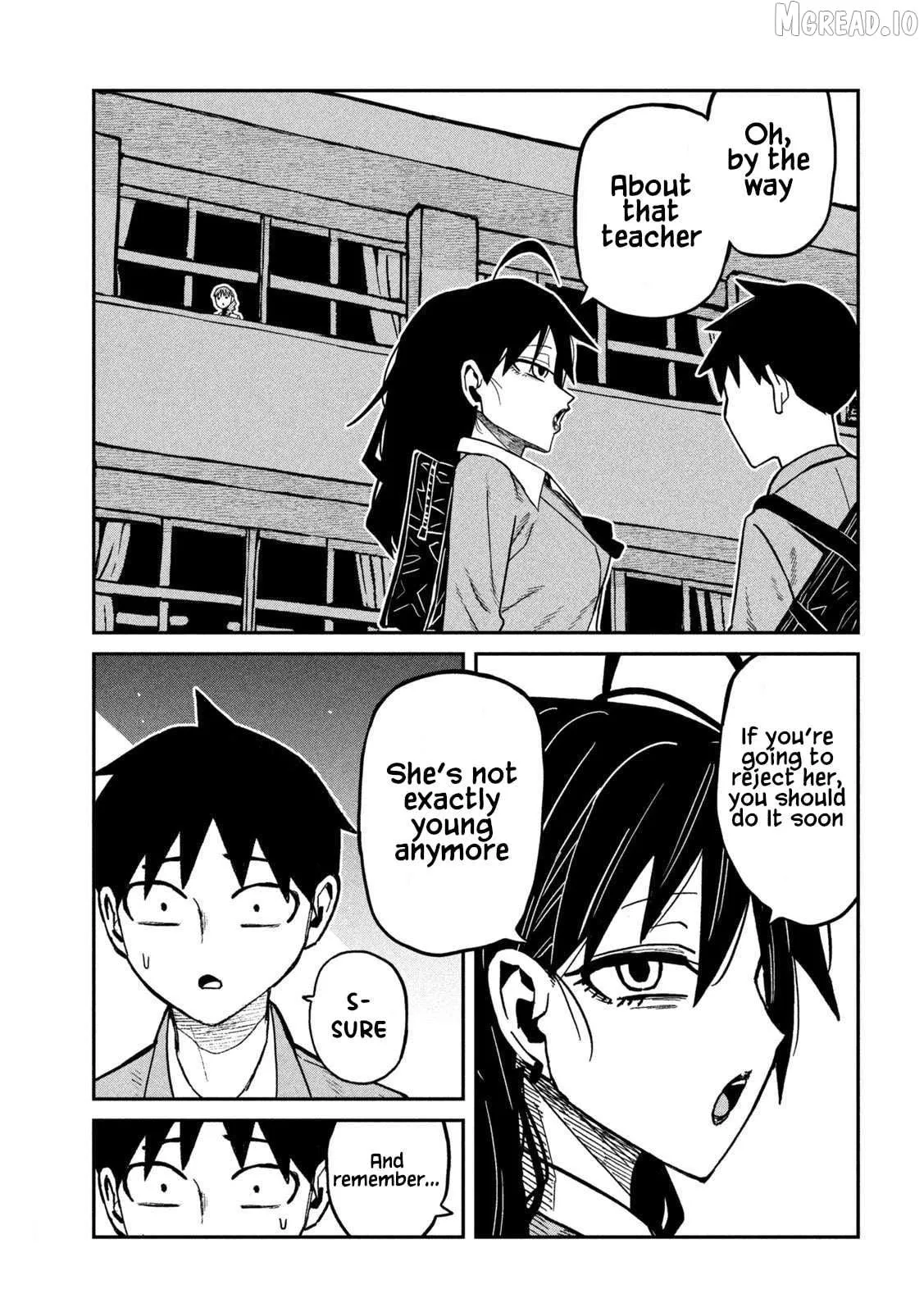Dare Demo Dakeru Kimi Ga Suki Chapter 101 page 3 - 