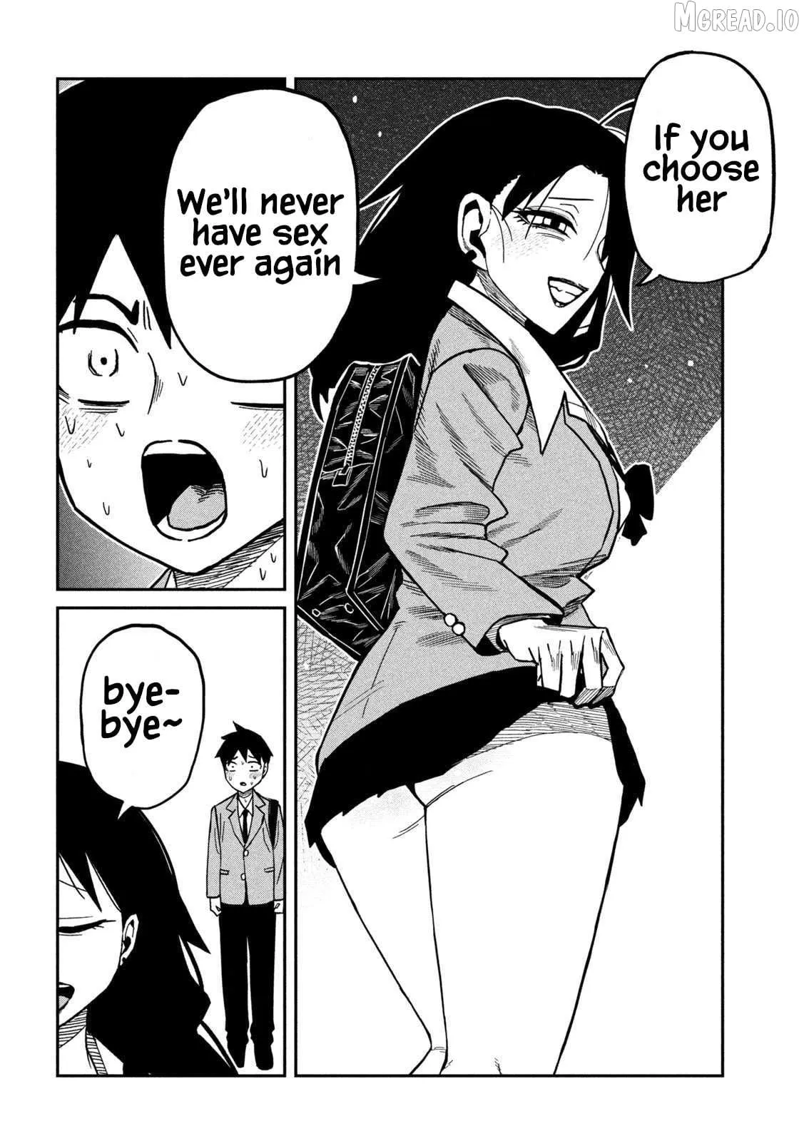 Dare Demo Dakeru Kimi Ga Suki Chapter 101 page 4 - 