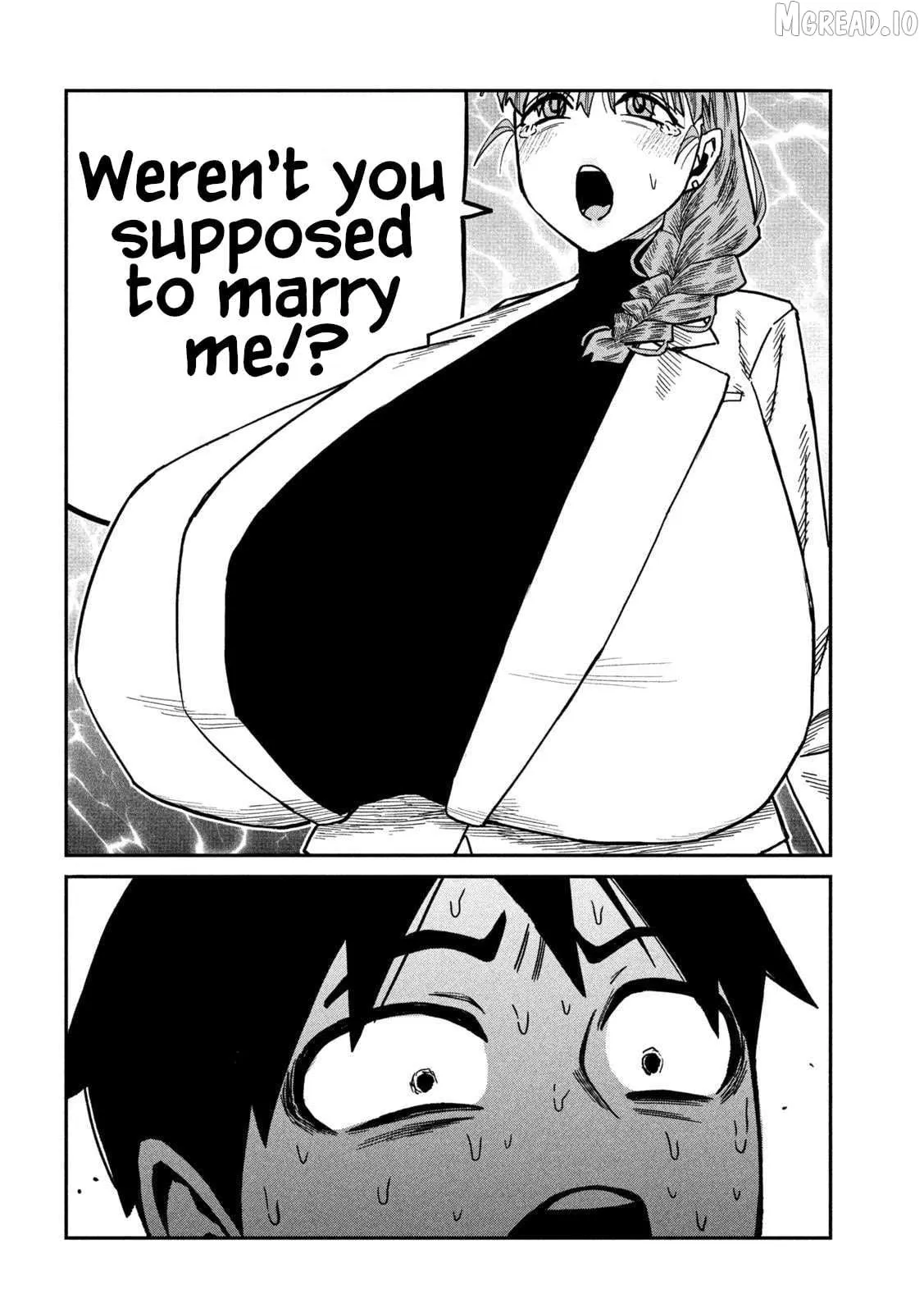 Dare Demo Dakeru Kimi Ga Suki Chapter 101 page 6 - 