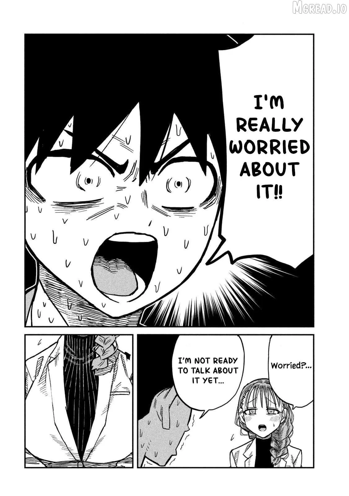 Dare Demo Dakeru Kimi Ga Suki Chapter 101 page 8 - 