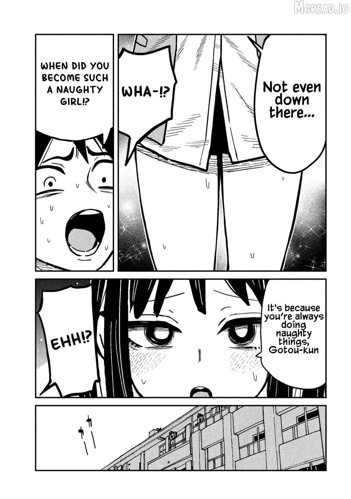 Dare Demo Dakeru Kimi Ga Suki Chapter 102 page 3 - 
