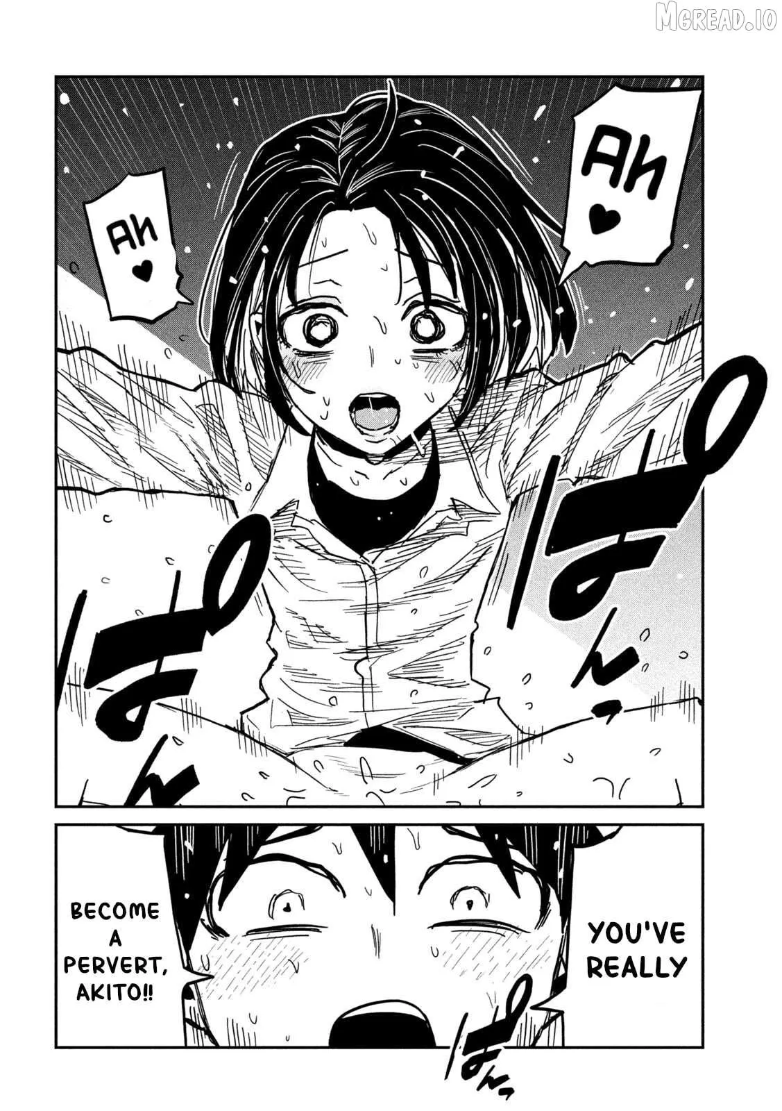 Dare Demo Dakeru Kimi Ga Suki Chapter 102 page 4 - 
