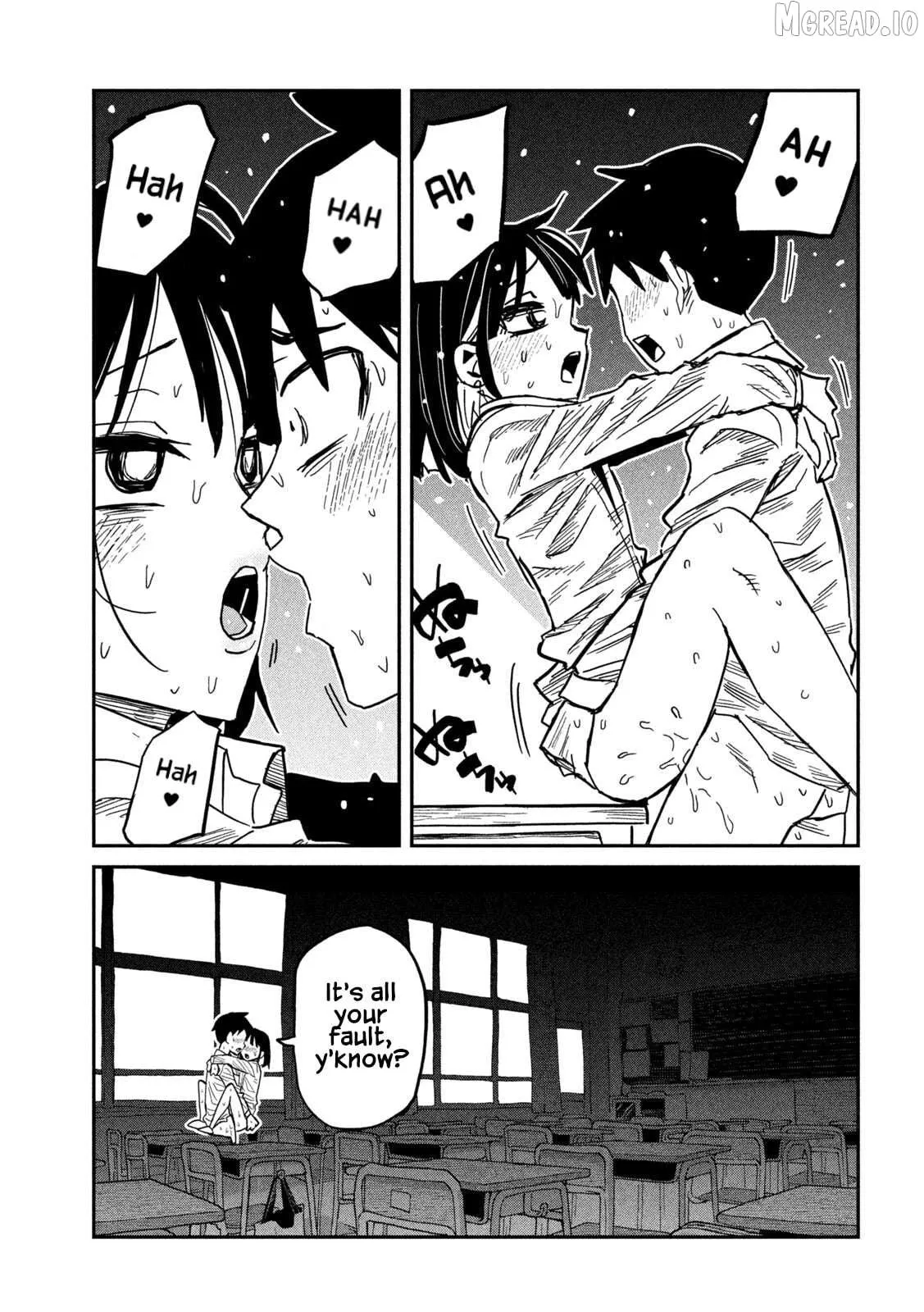 Dare Demo Dakeru Kimi Ga Suki Chapter 102 page 5 - 