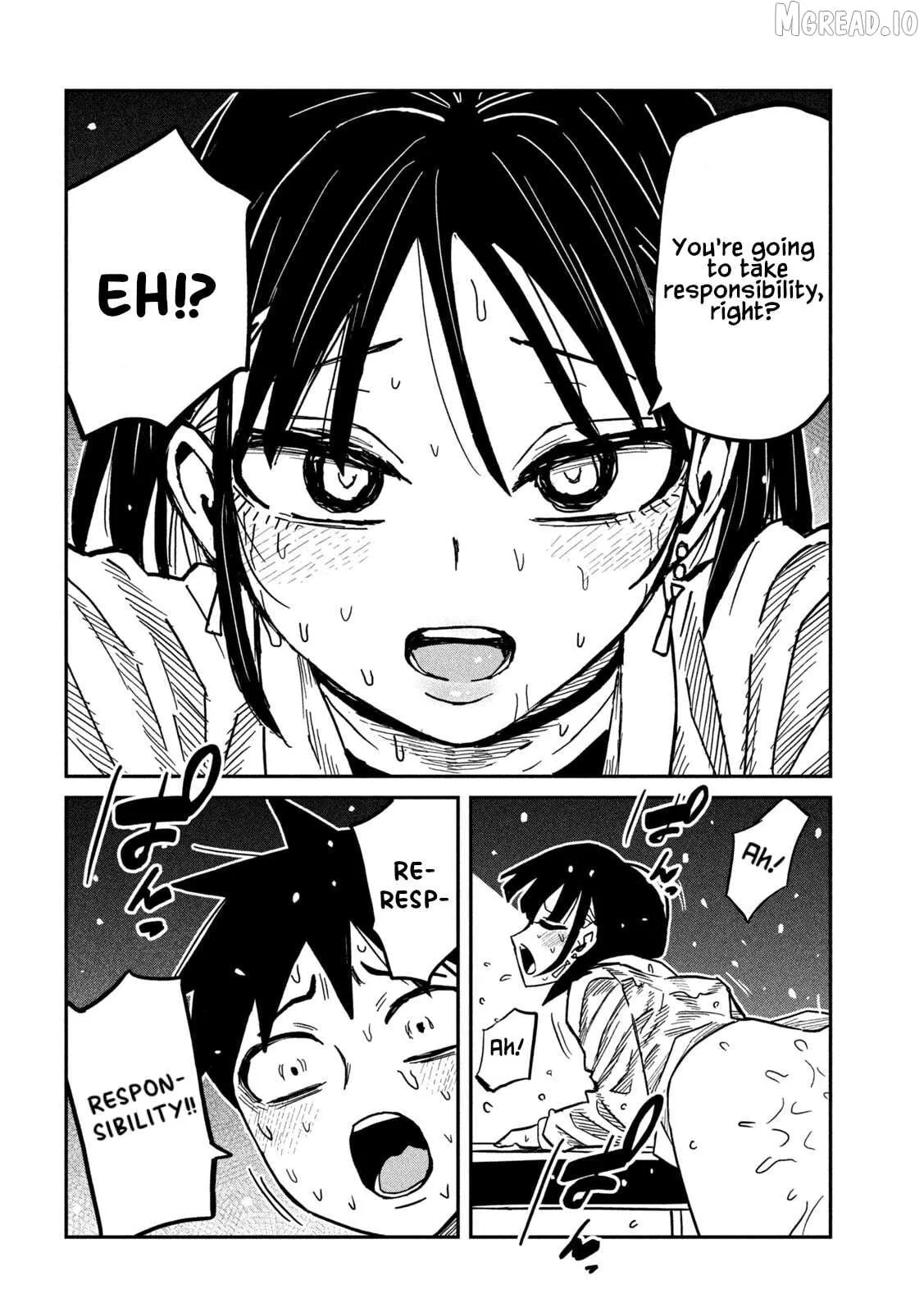Dare Demo Dakeru Kimi Ga Suki Chapter 102 page 6 - 