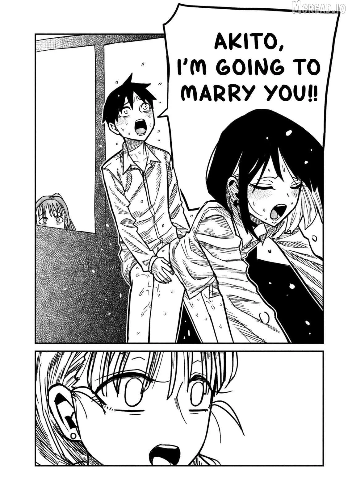 Dare Demo Dakeru Kimi Ga Suki Chapter 102 page 7 - 