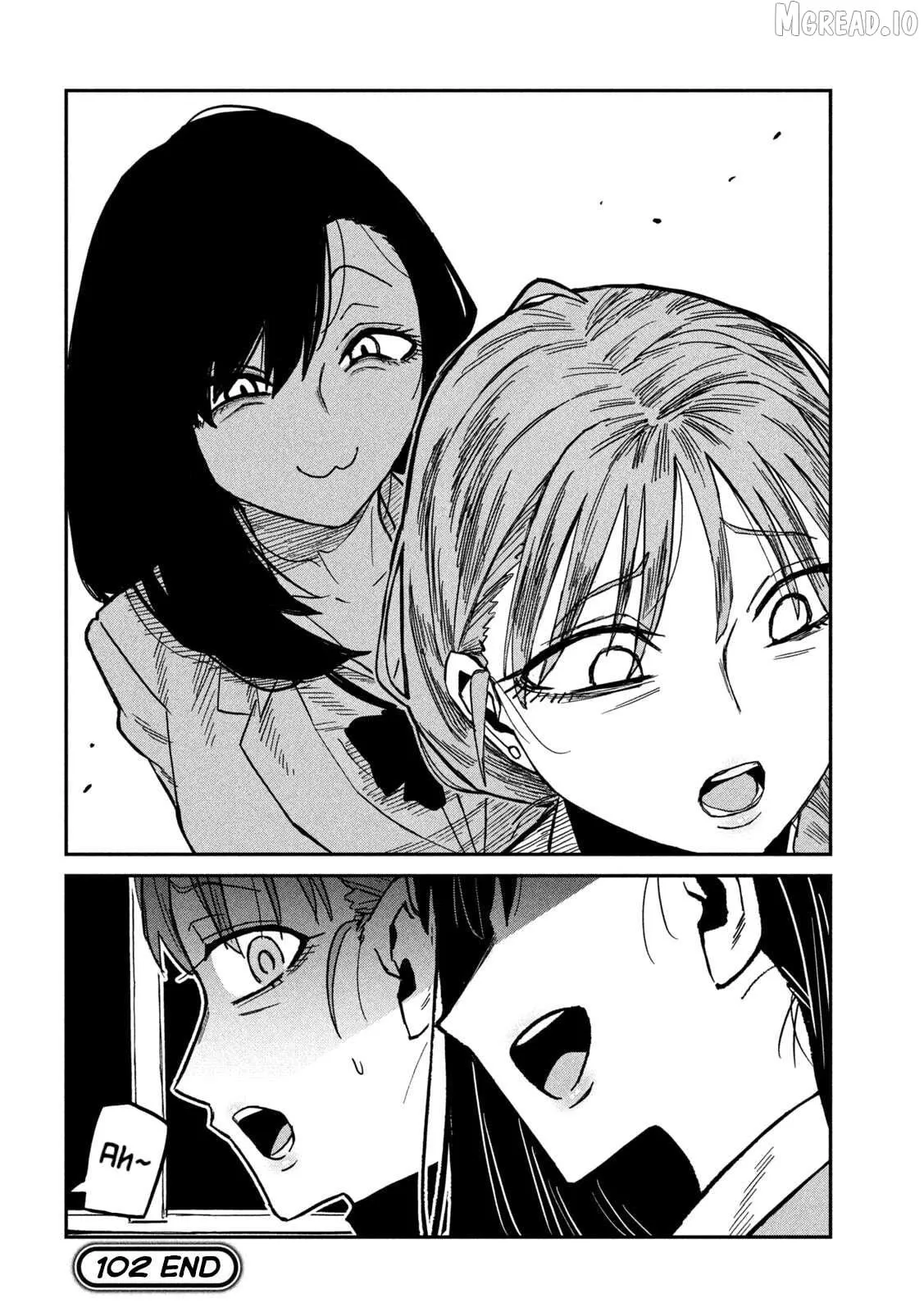Dare Demo Dakeru Kimi Ga Suki Chapter 102 page 8 - 