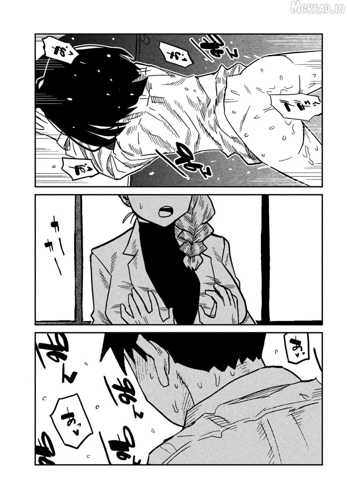 Dare Demo Dakeru Kimi Ga Suki Chapter 103 page 11 - 