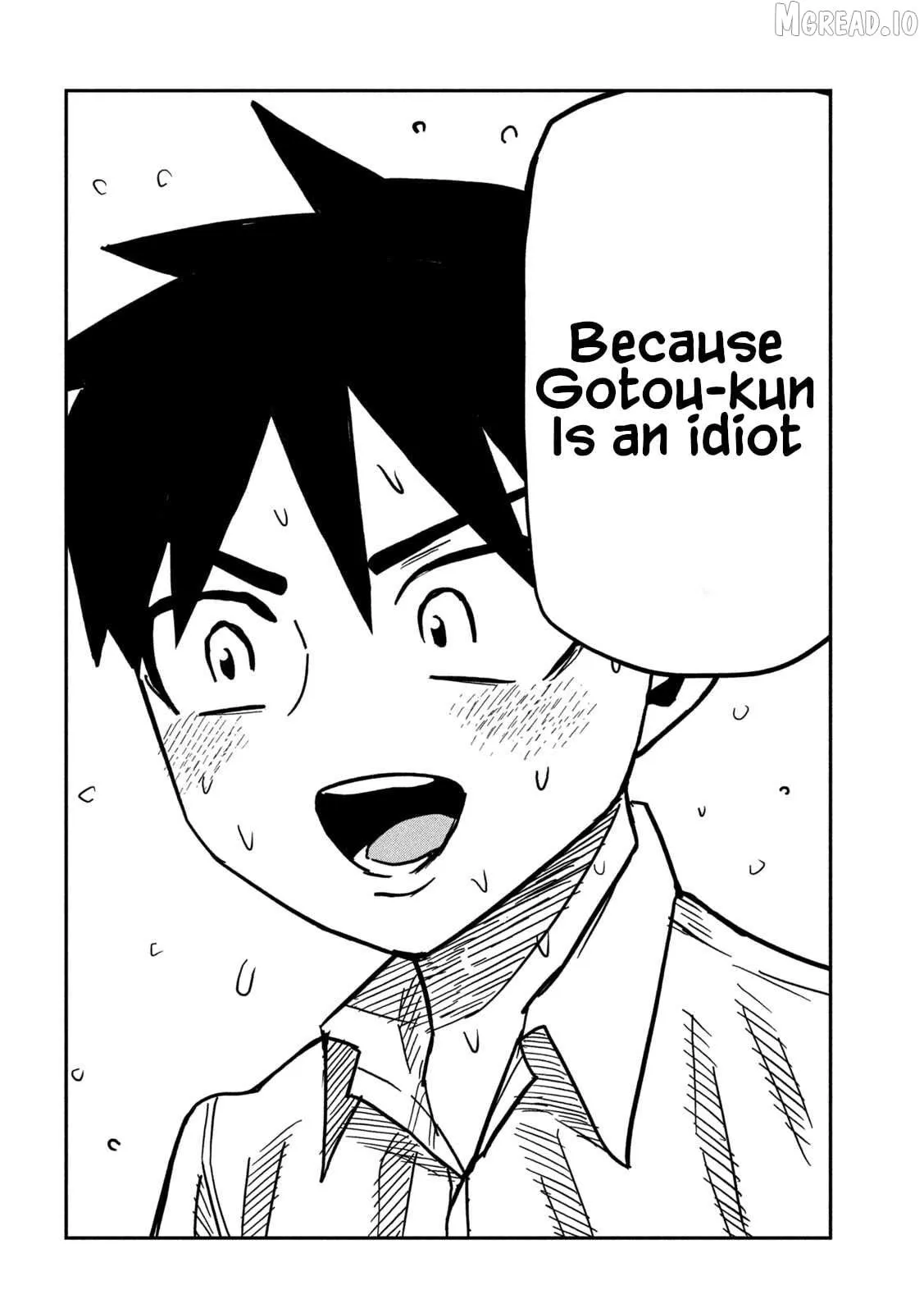 Dare Demo Dakeru Kimi Ga Suki Chapter 103 page 12 - 