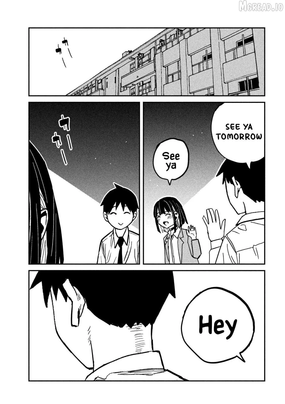 Dare Demo Dakeru Kimi Ga Suki Chapter 103 page 15 - 