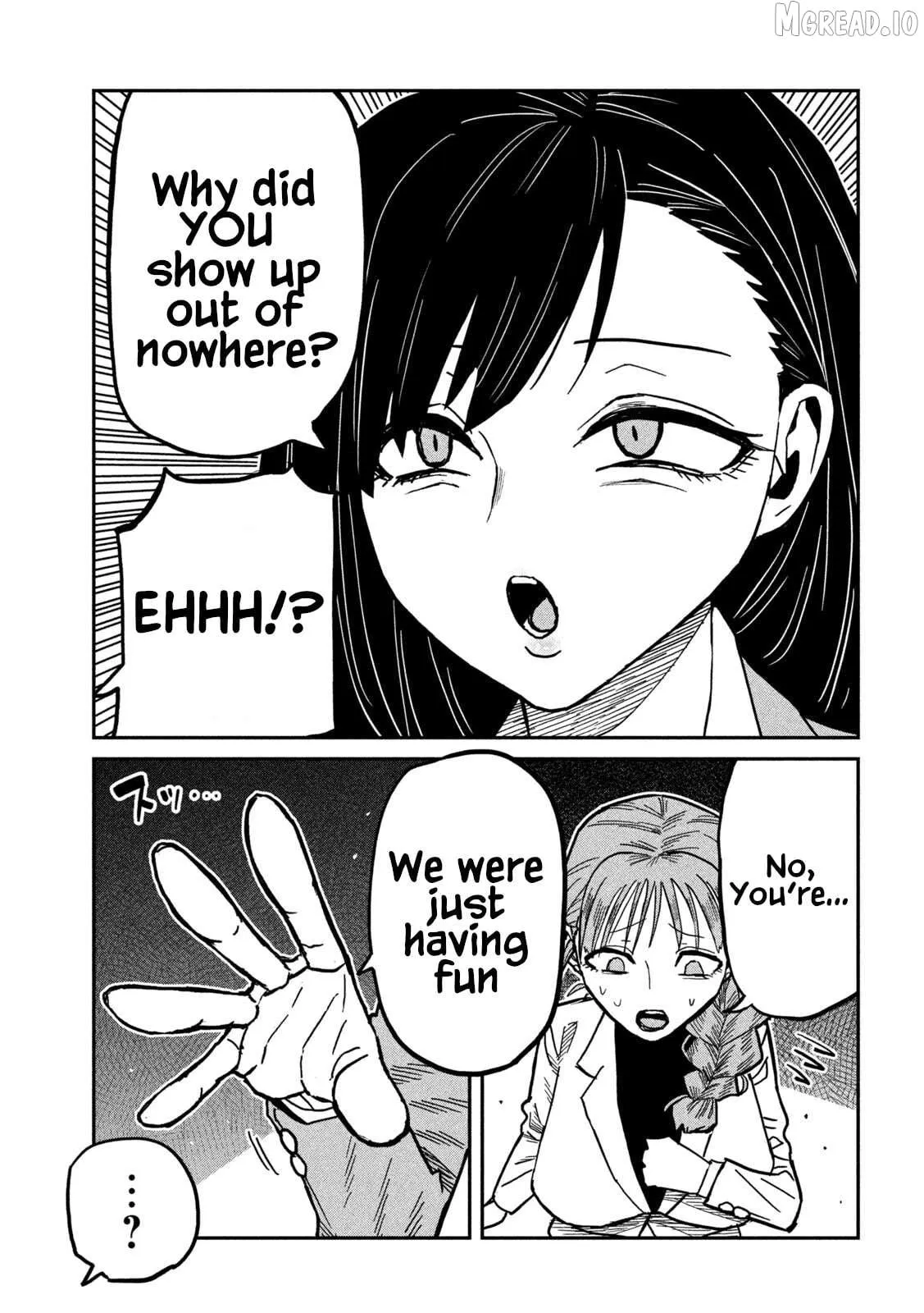 Dare Demo Dakeru Kimi Ga Suki Chapter 103 page 3 - 