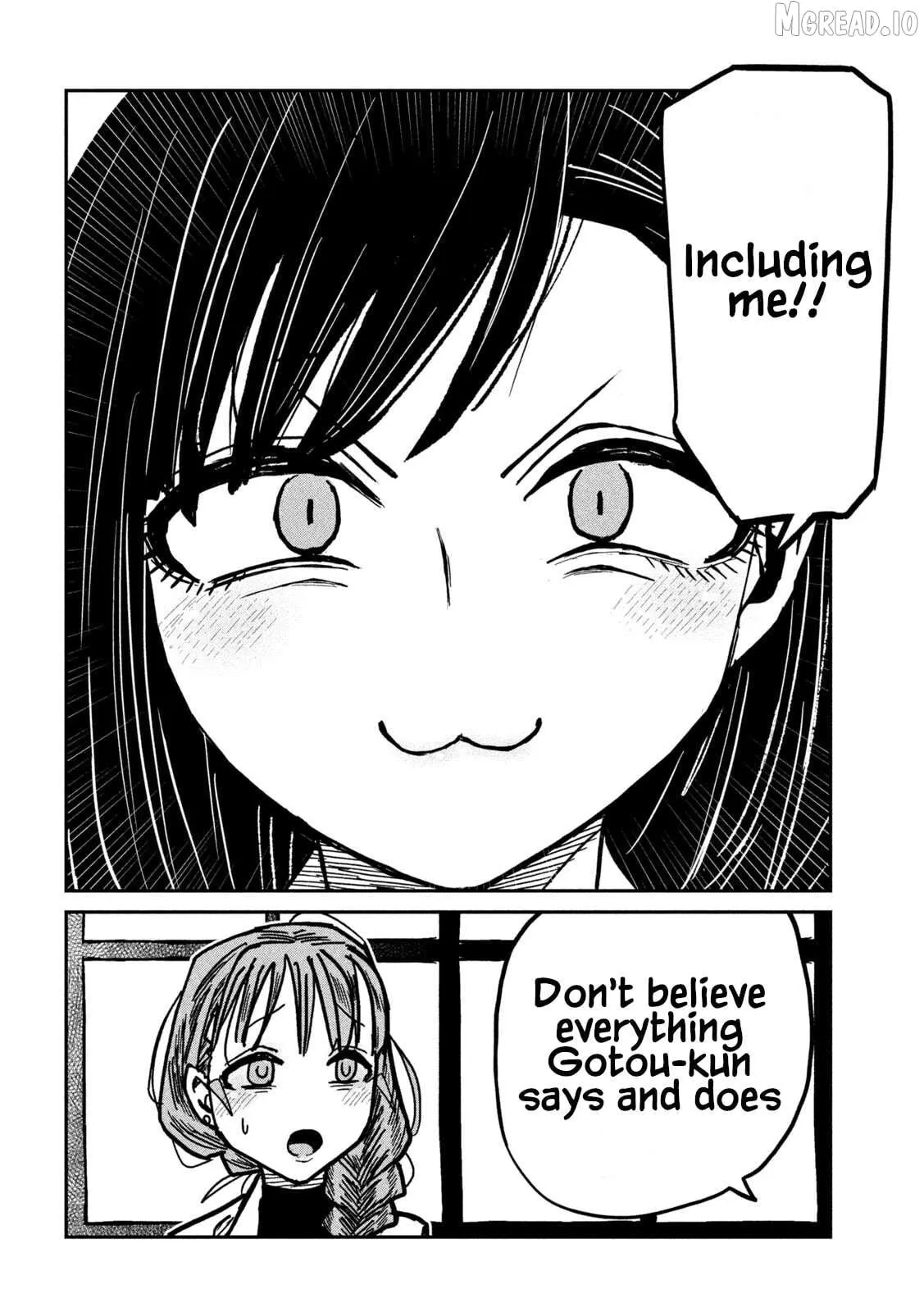 Dare Demo Dakeru Kimi Ga Suki Chapter 103 page 10 - 