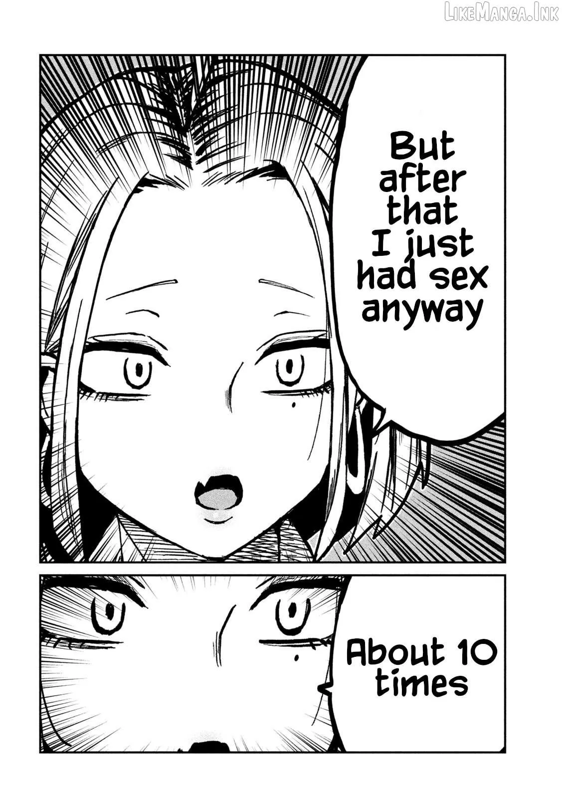 Dare Demo Dakeru Kimi Ga Suki Chapter 104 page 12 - 