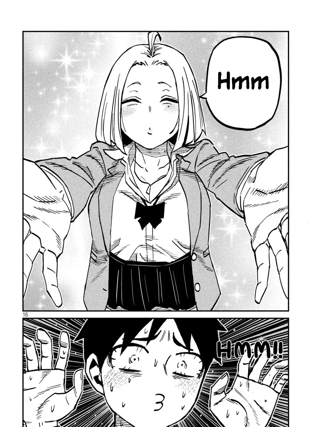 Dare Demo Dakeru Kimi Ga Suki Chapter 105 page 31 - 