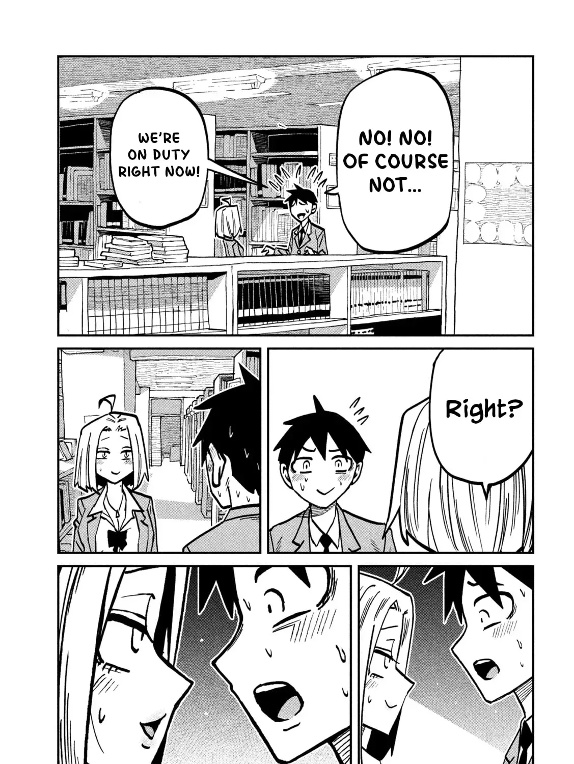 Dare Demo Dakeru Kimi Ga Suki Chapter 105 page 5 - 