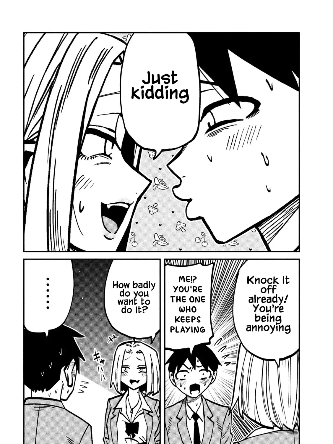 Dare Demo Dakeru Kimi Ga Suki Chapter 105 page 7 - 