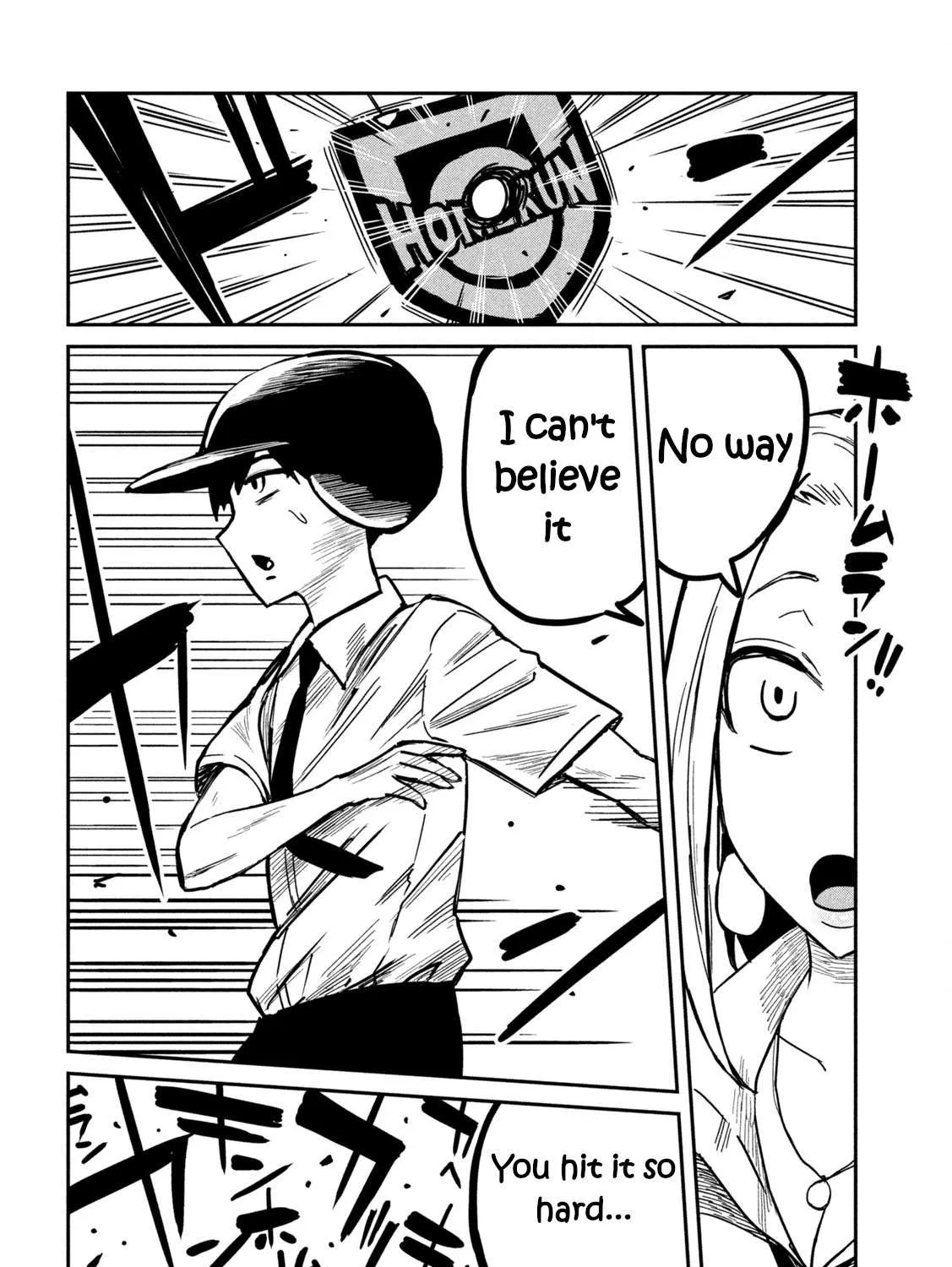 Dare Demo Dakeru Kimi Ga Suki Chapter 12 page 12 - 