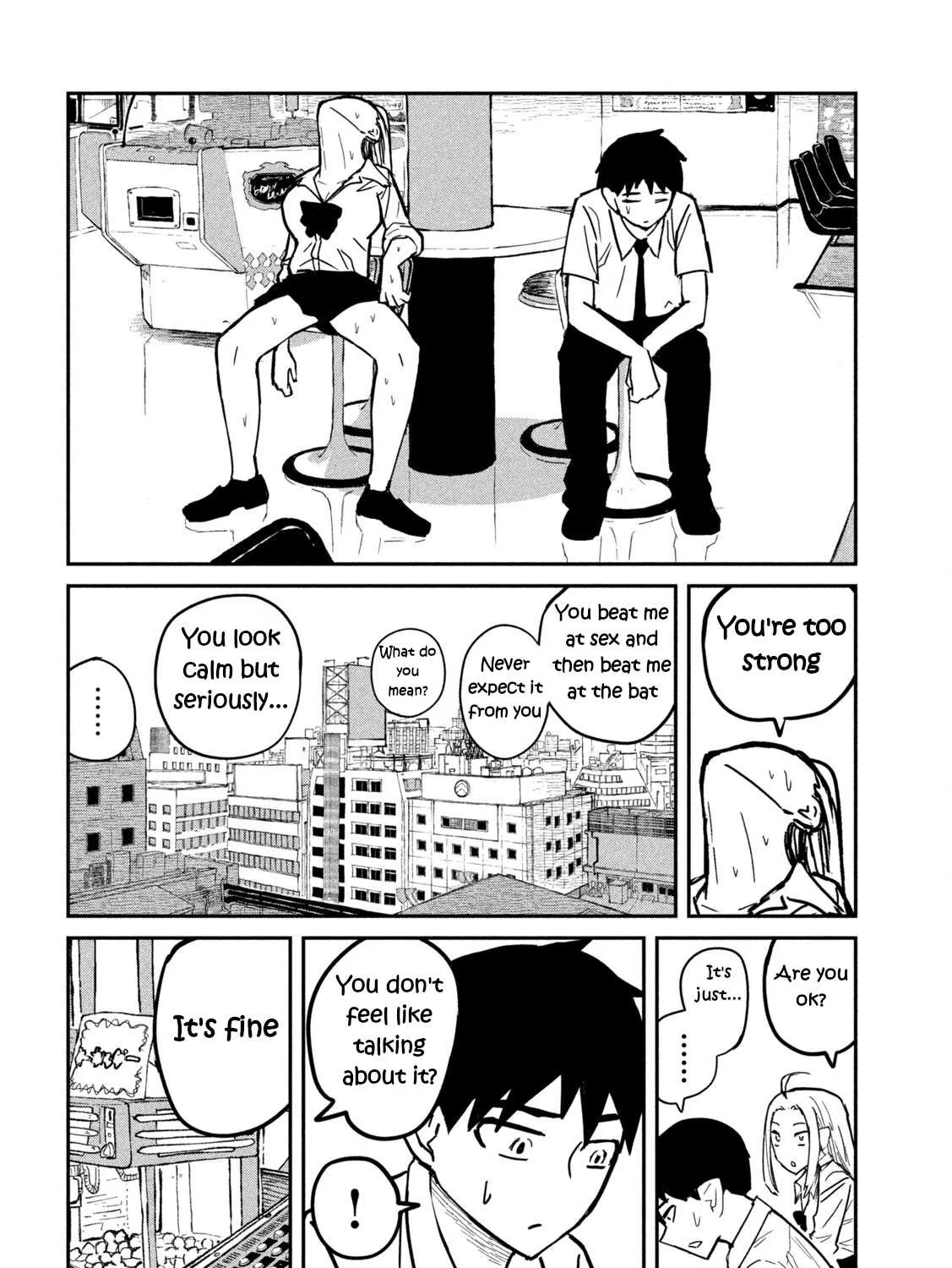 Dare Demo Dakeru Kimi Ga Suki Chapter 12 page 16 - 