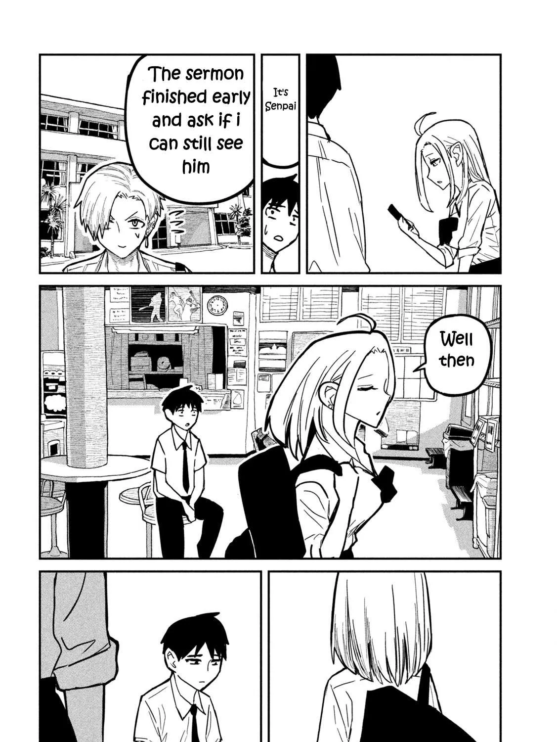 Dare Demo Dakeru Kimi Ga Suki Chapter 12 page 24 - 