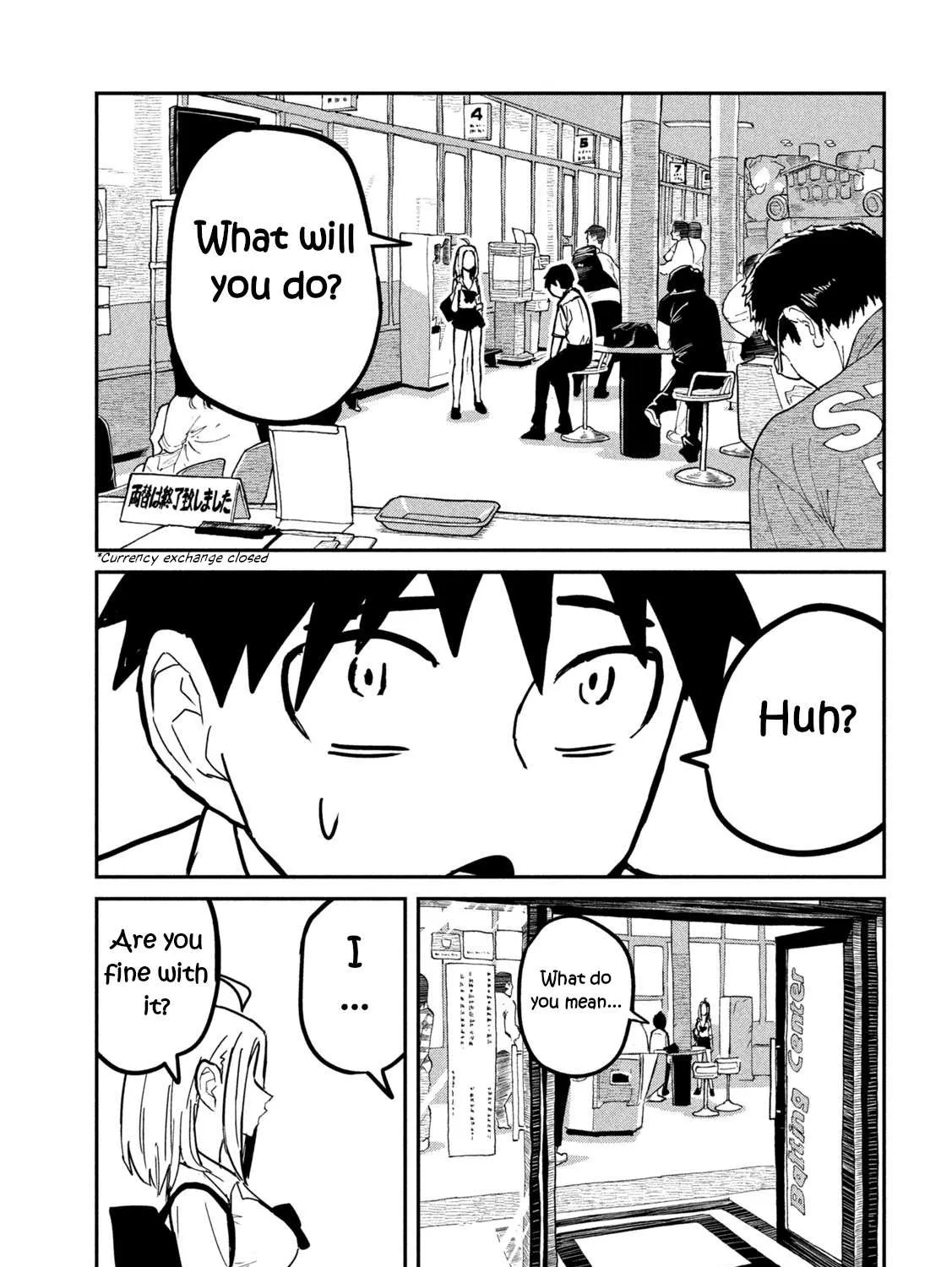 Dare Demo Dakeru Kimi Ga Suki Chapter 12 page 26 - 