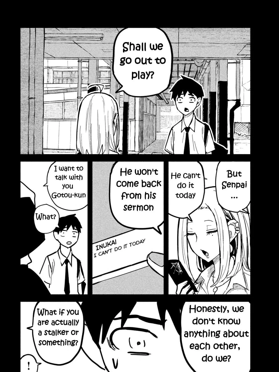 Dare Demo Dakeru Kimi Ga Suki Chapter 12 page 8 - 