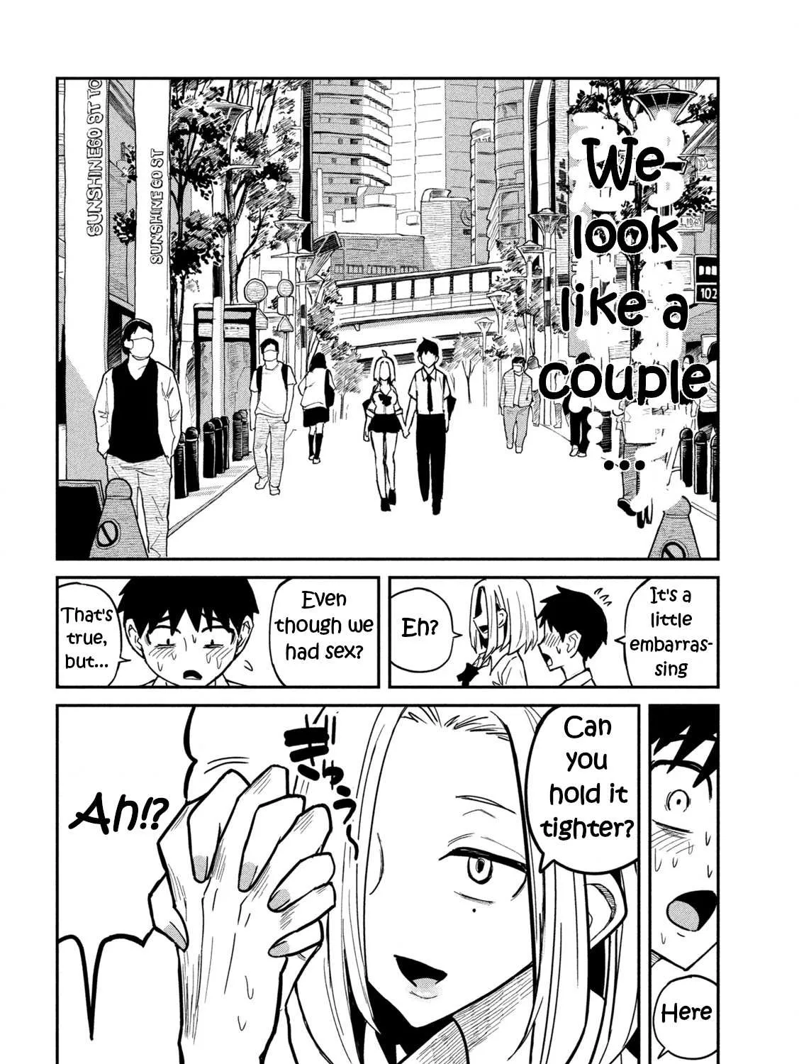 Dare Demo Dakeru Kimi Ga Suki Chapter 13 page 18 - 