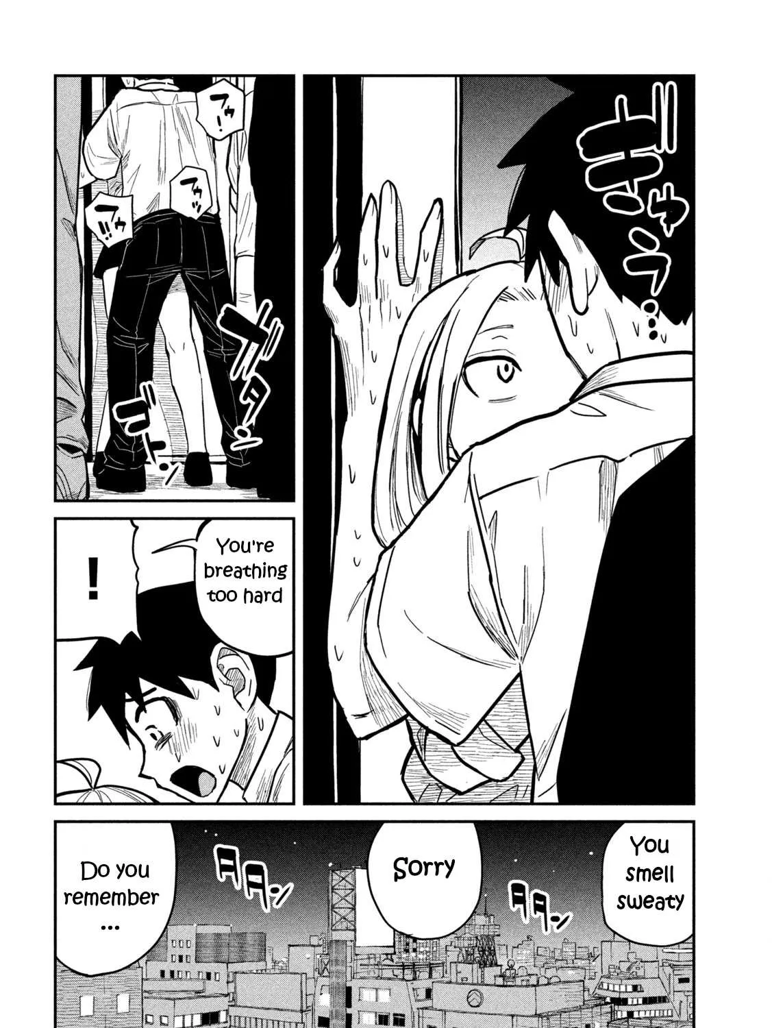 Dare Demo Dakeru Kimi Ga Suki Chapter 13 page 26 - 