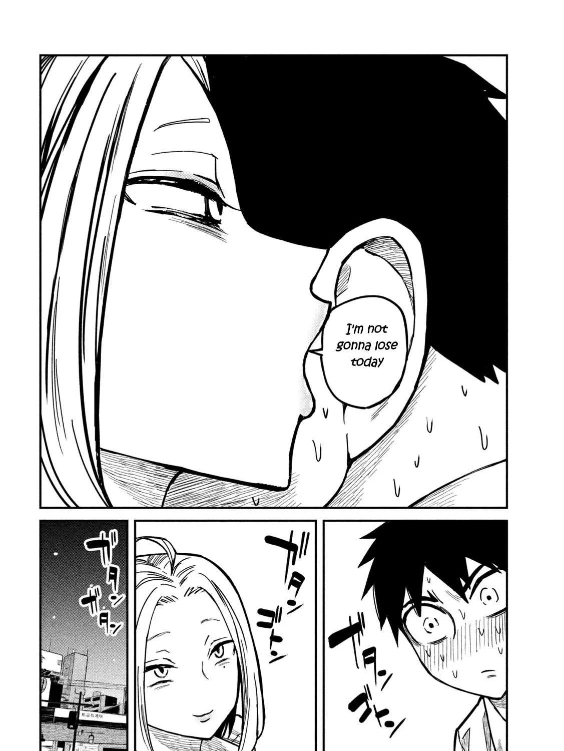 Dare Demo Dakeru Kimi Ga Suki Chapter 13 page 30 - 