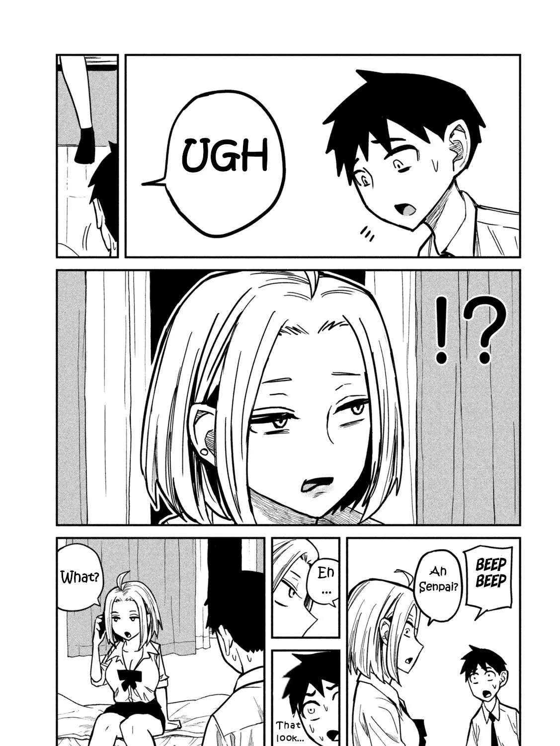 Dare Demo Dakeru Kimi Ga Suki Chapter 14 page 14 - 