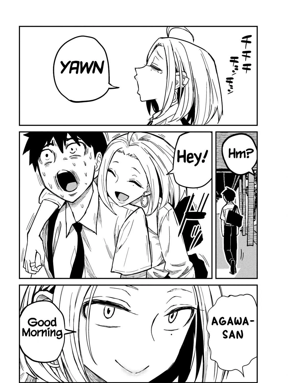 Dare Demo Dakeru Kimi Ga Suki Chapter 15.5 page 15 - 