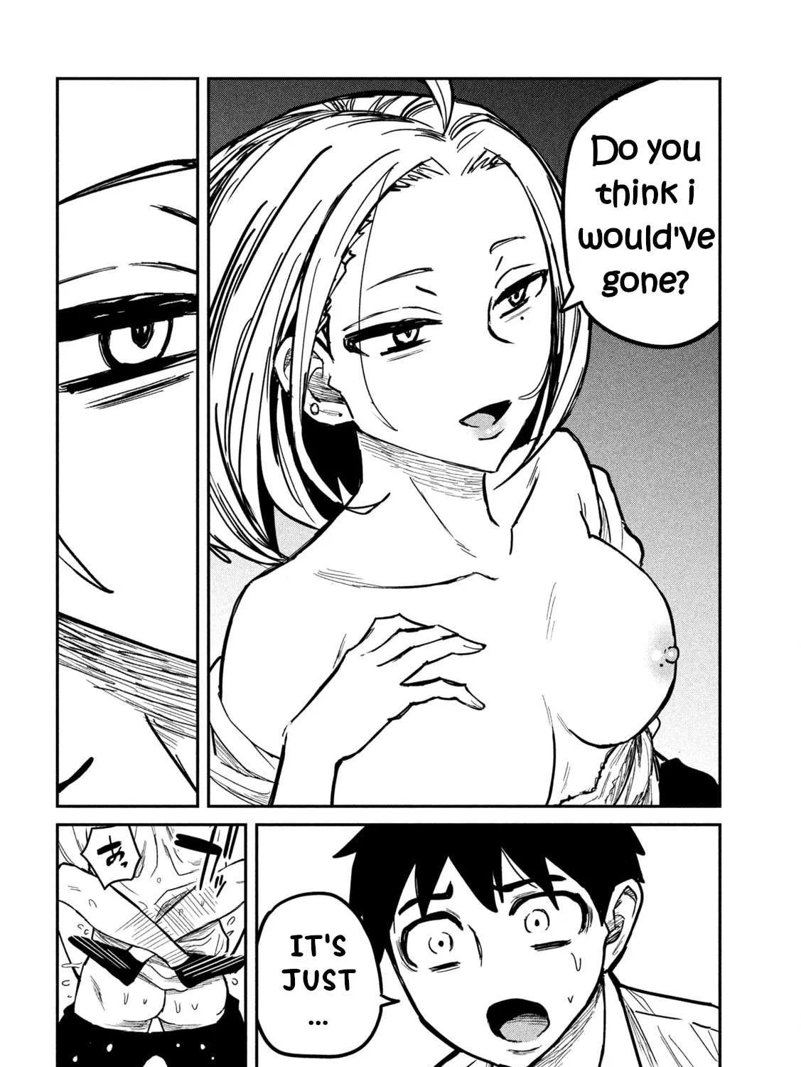 Dare Demo Dakeru Kimi Ga Suki Chapter 15 page 11 - 