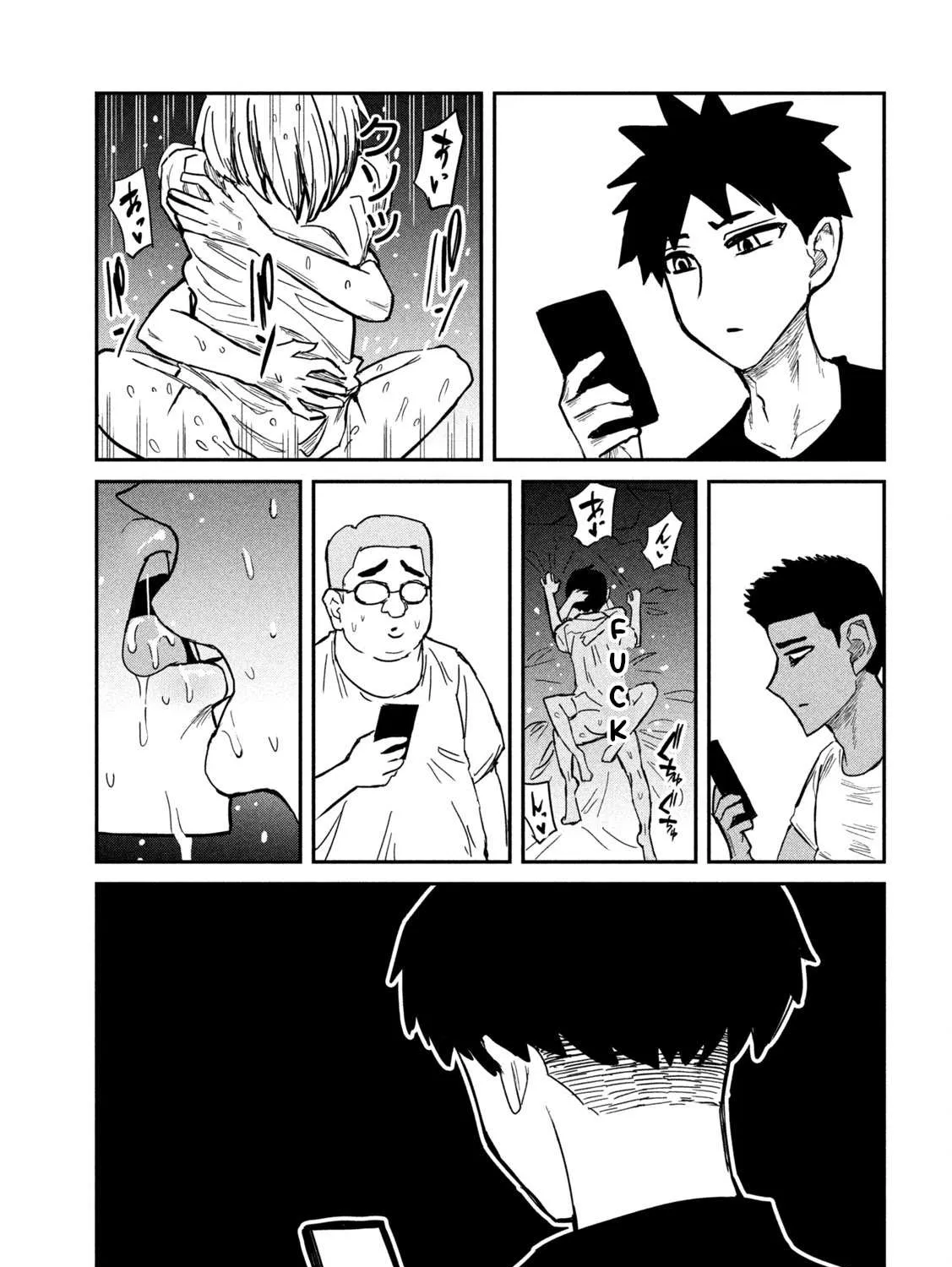 Dare Demo Dakeru Kimi Ga Suki Chapter 15 page 29 - 